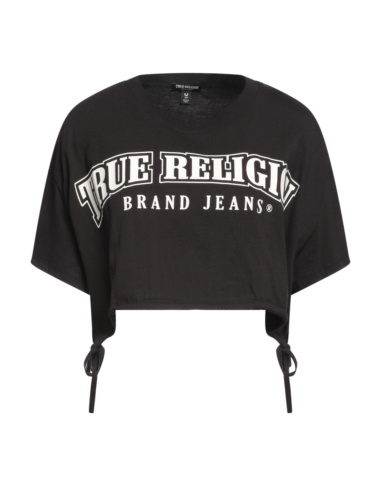  True Religion - Topwear - T-shirts - On Yoox.com 