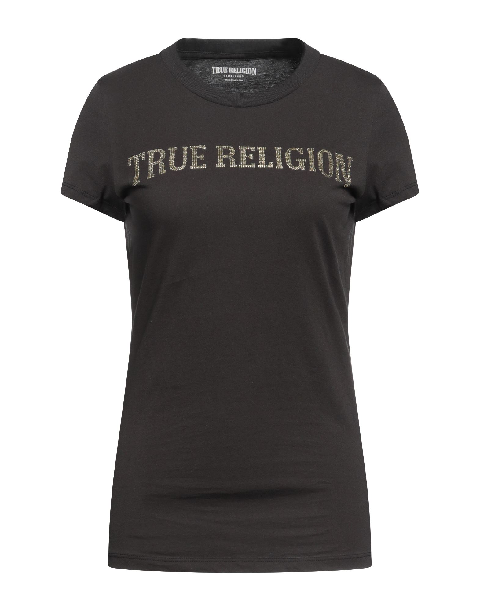 TRUE RELIGION ΜΠΛΟΥΖΑΚΙΑ T-shirt