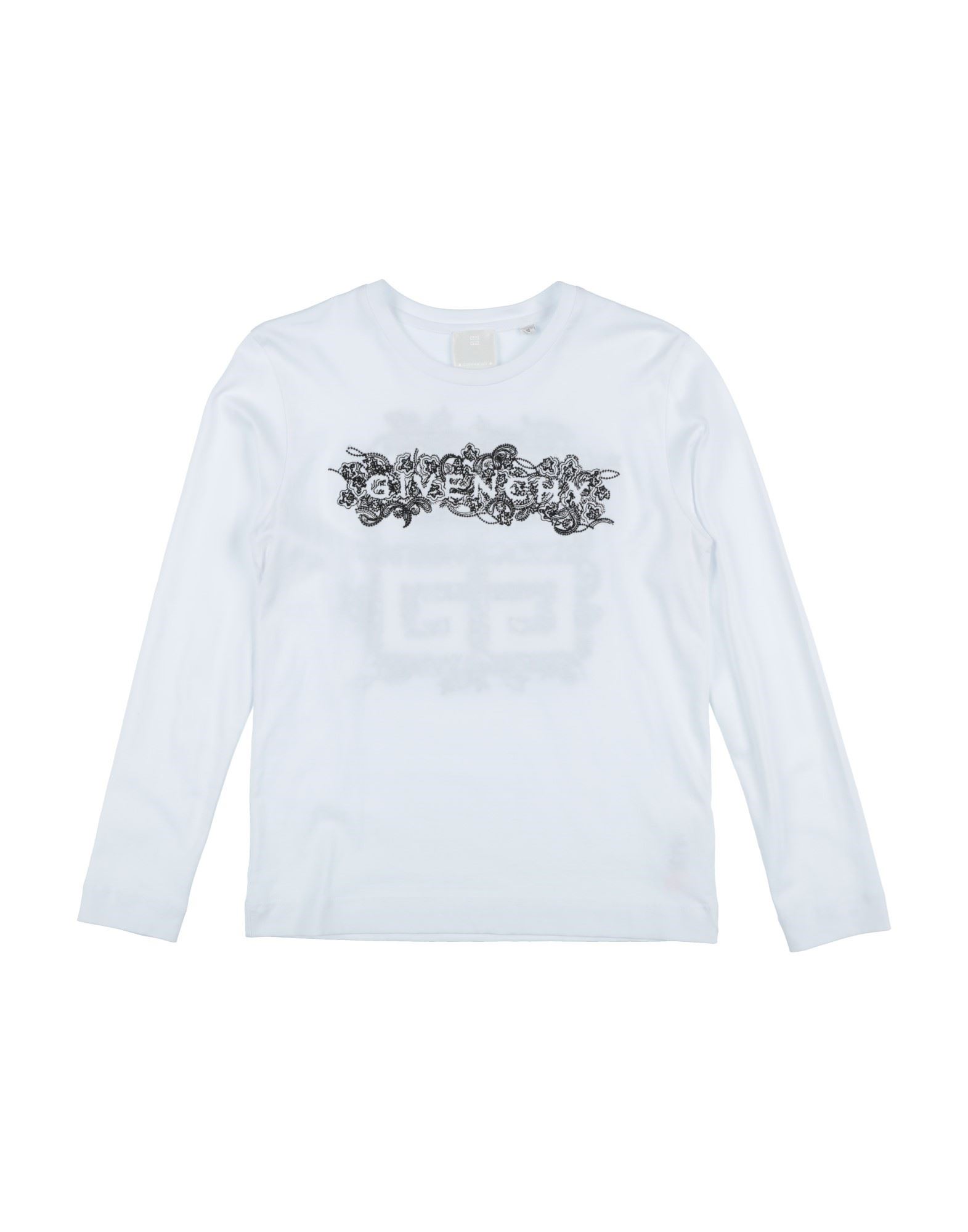  Givenchy - Tops - T-shirts - On Yoox.com 