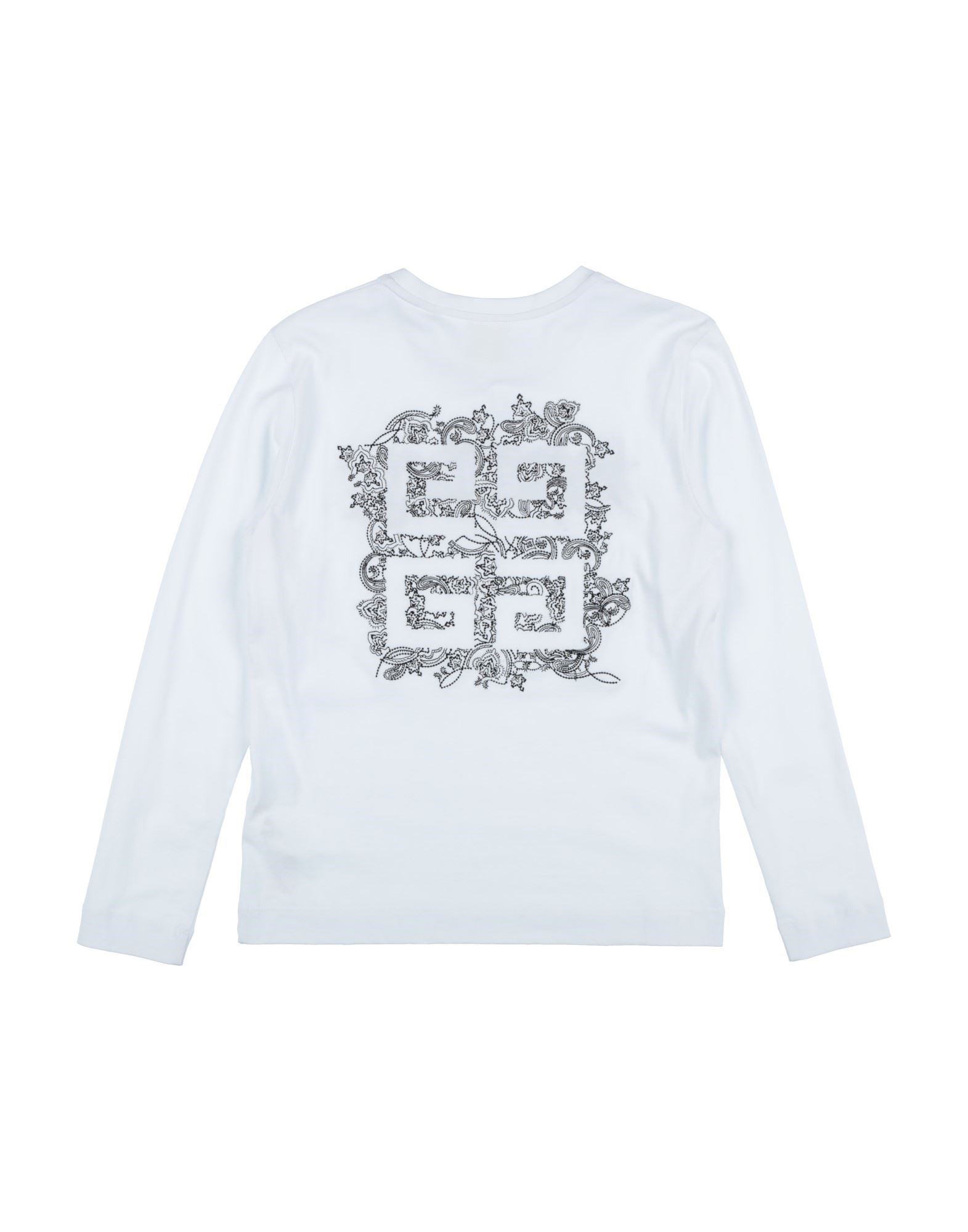  Givenchy - Tops - T-shirts - On Yoox.com 