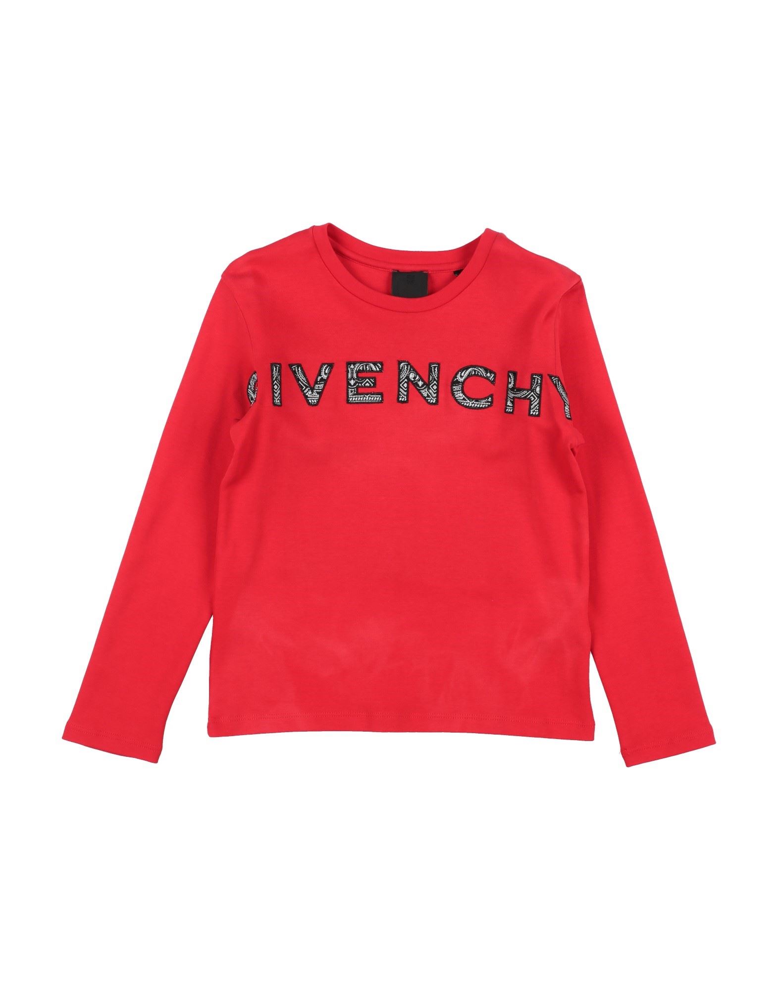  Givenchy - Tops - T-shirts - On Yoox.com 