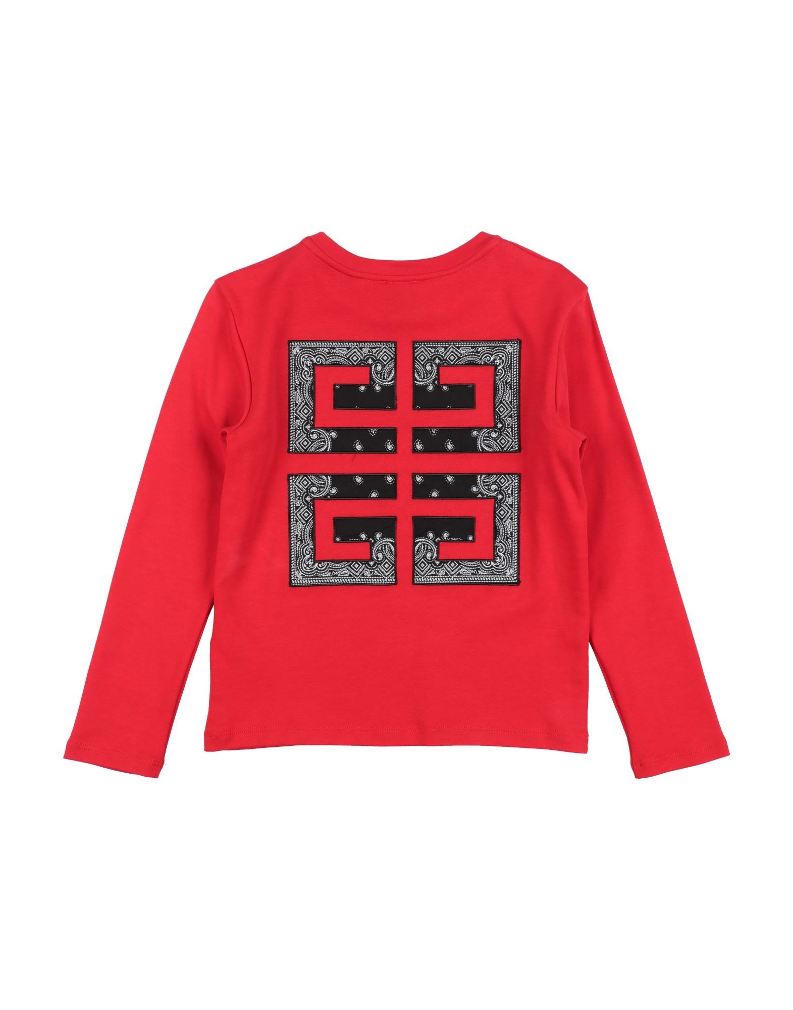  Givenchy - Tops - T-shirts - On Yoox.com 
