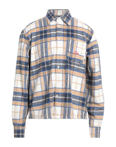 Chaqueta y cazadora Hombre Beige L Hombre