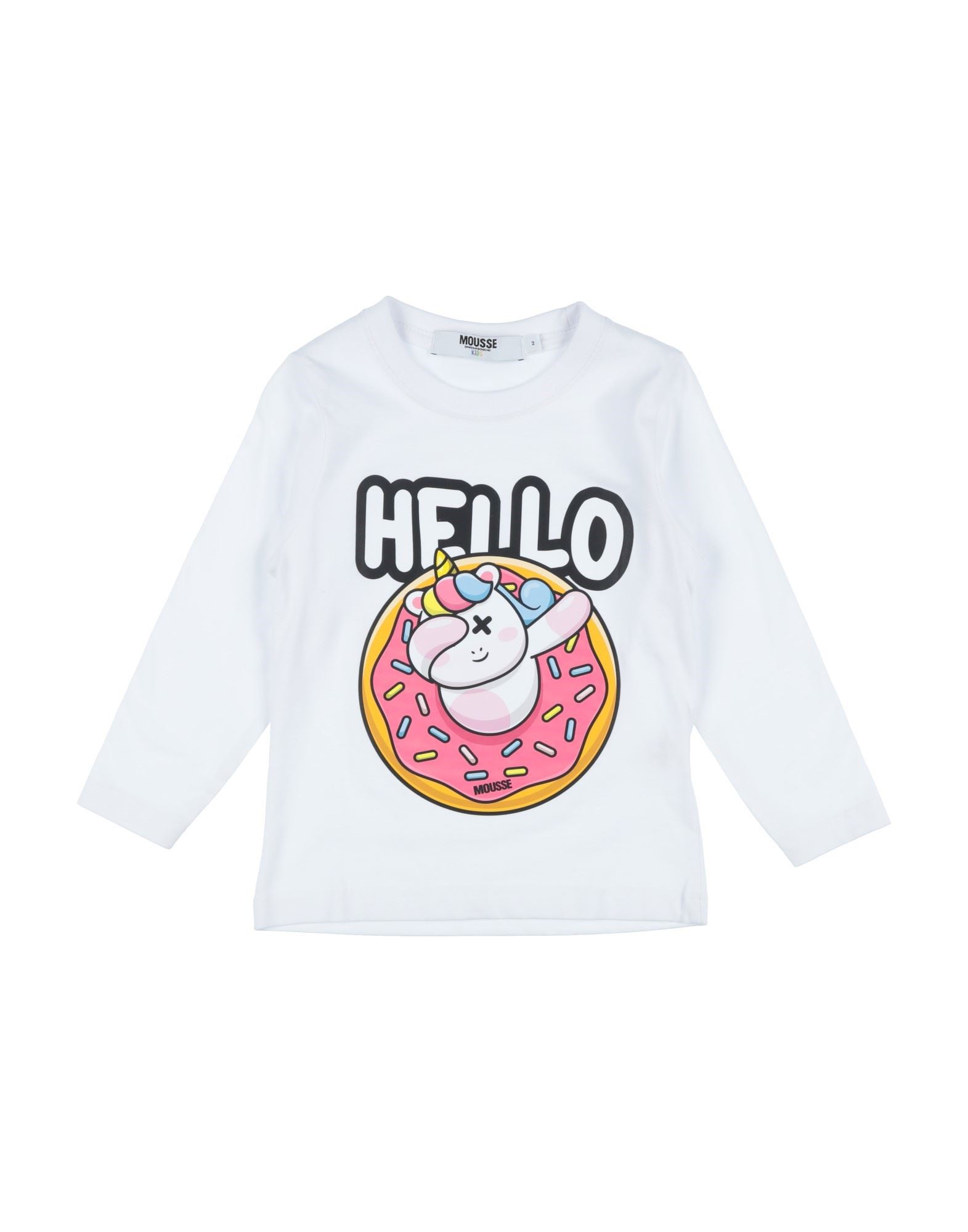  Mousse Dans La Bouche - Tops - T-shirts - On Yoox.com 