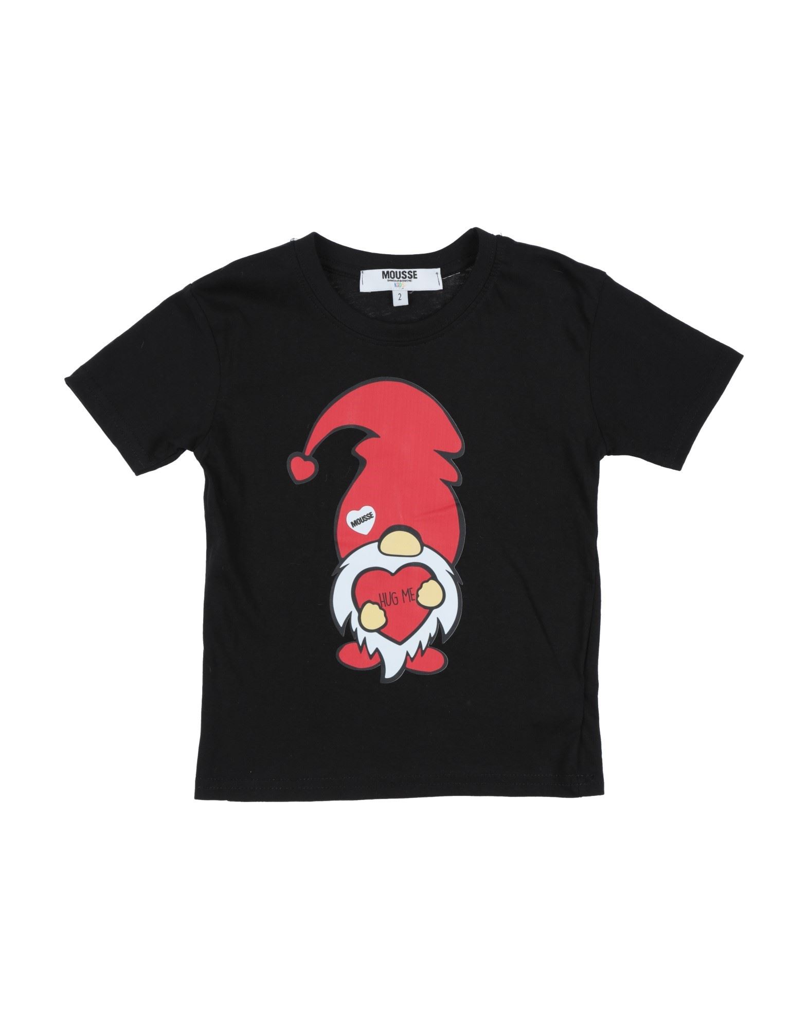  Mousse Dans La Bouche - Tops - T-shirts - On Yoox.com 