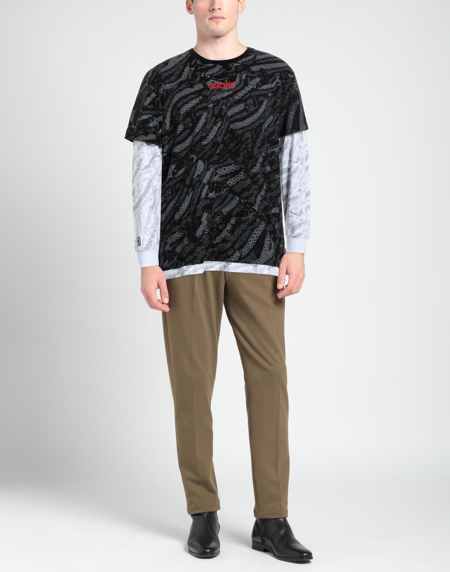  Octopus - Tops - T-shirts - On Yoox.com 