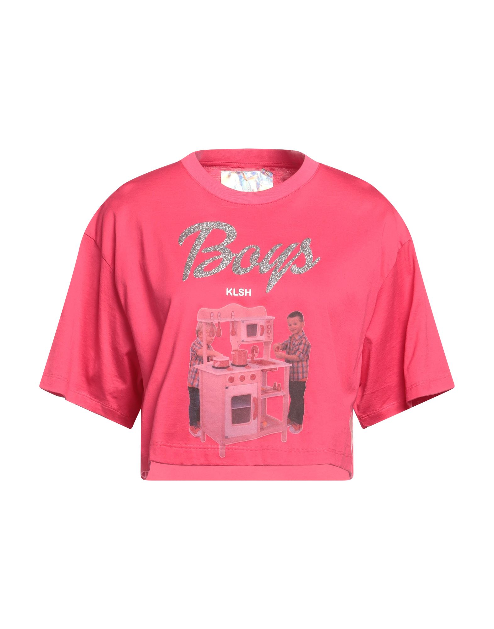 KLSH KIDS LOVE STAIN HANDS ΜΠΛΟΥΖΑΚΙΑ T-shirt