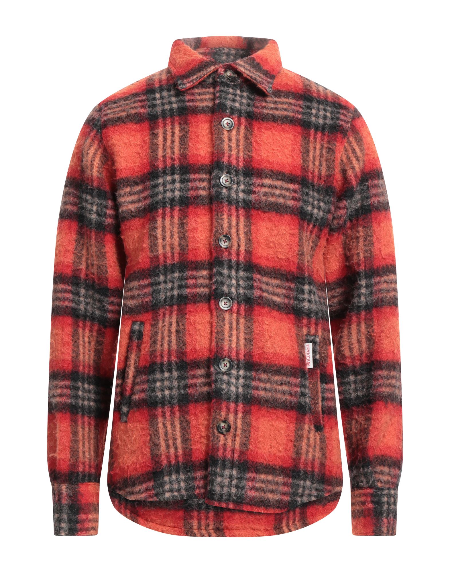  Holubar - Jacken & Mäntel - Jacken Und Anoraks - On Yoox.com 