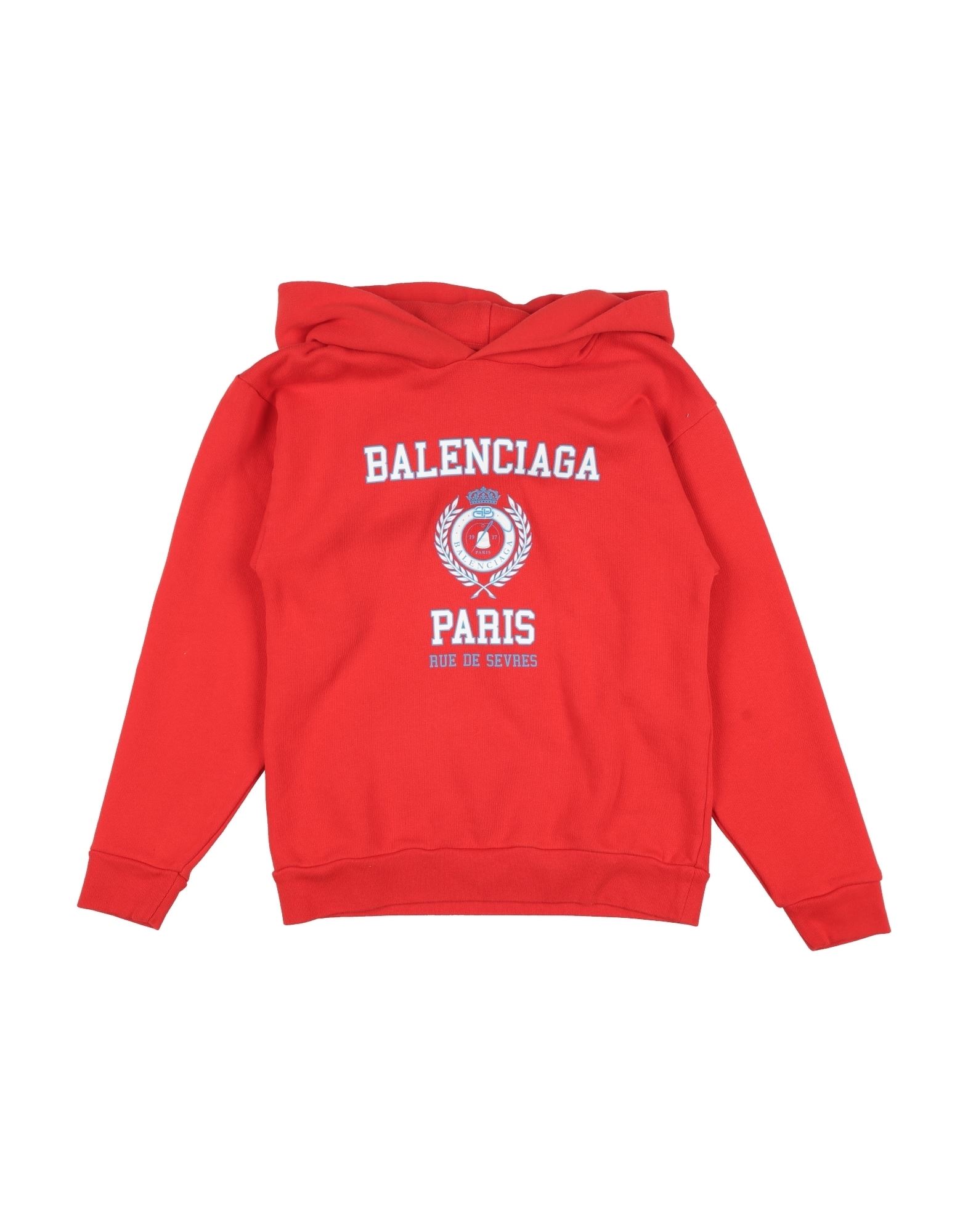  Balenciaga Kids - Tops - Sweatshirts - On Yoox.com 