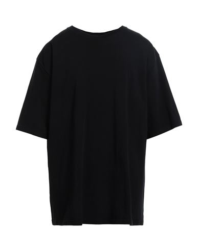 Warren Lotas Man Sweatshirt Black Size L/xl Cotton