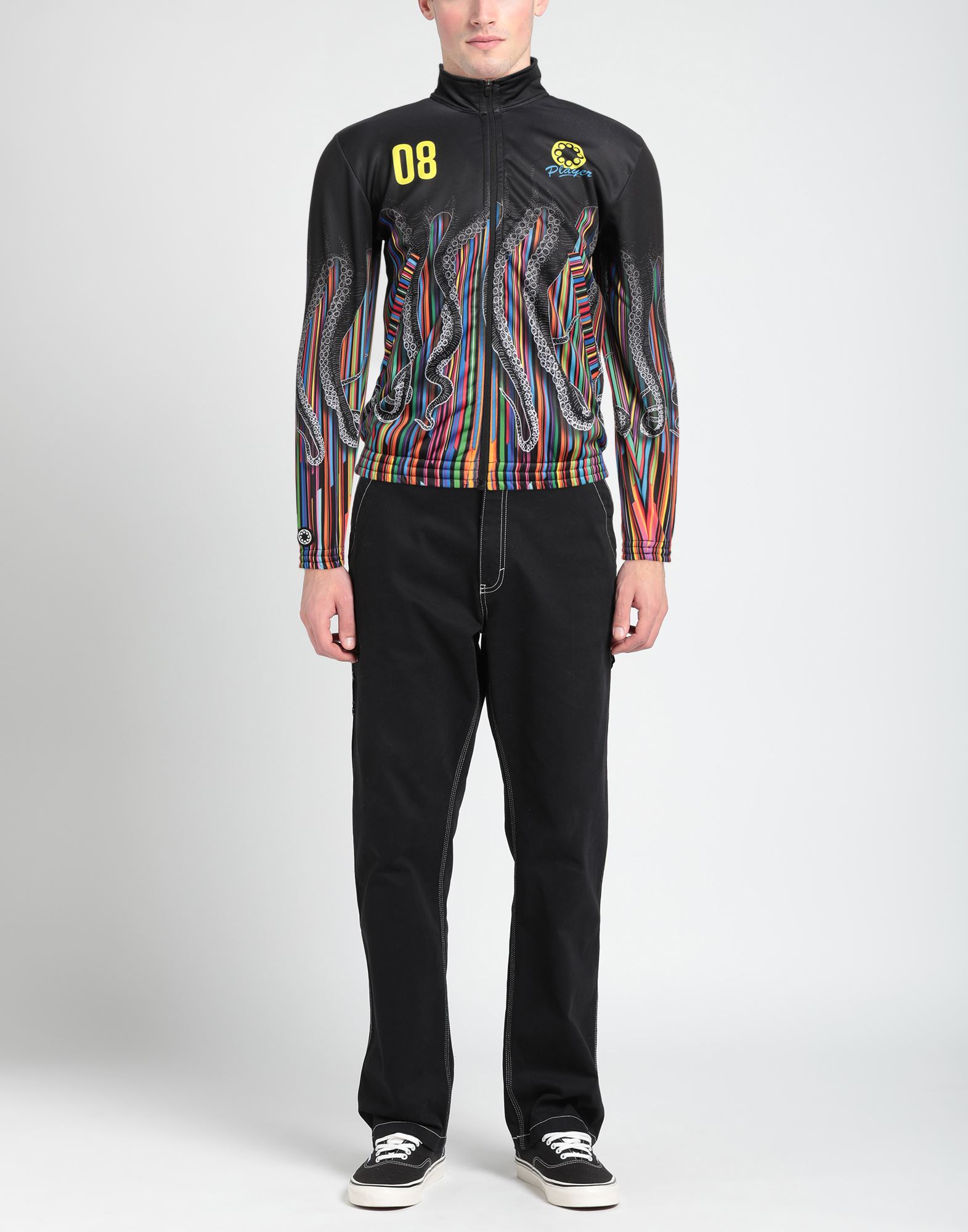  Octopus - Tops - Sweatshirts - On Yoox.com 
