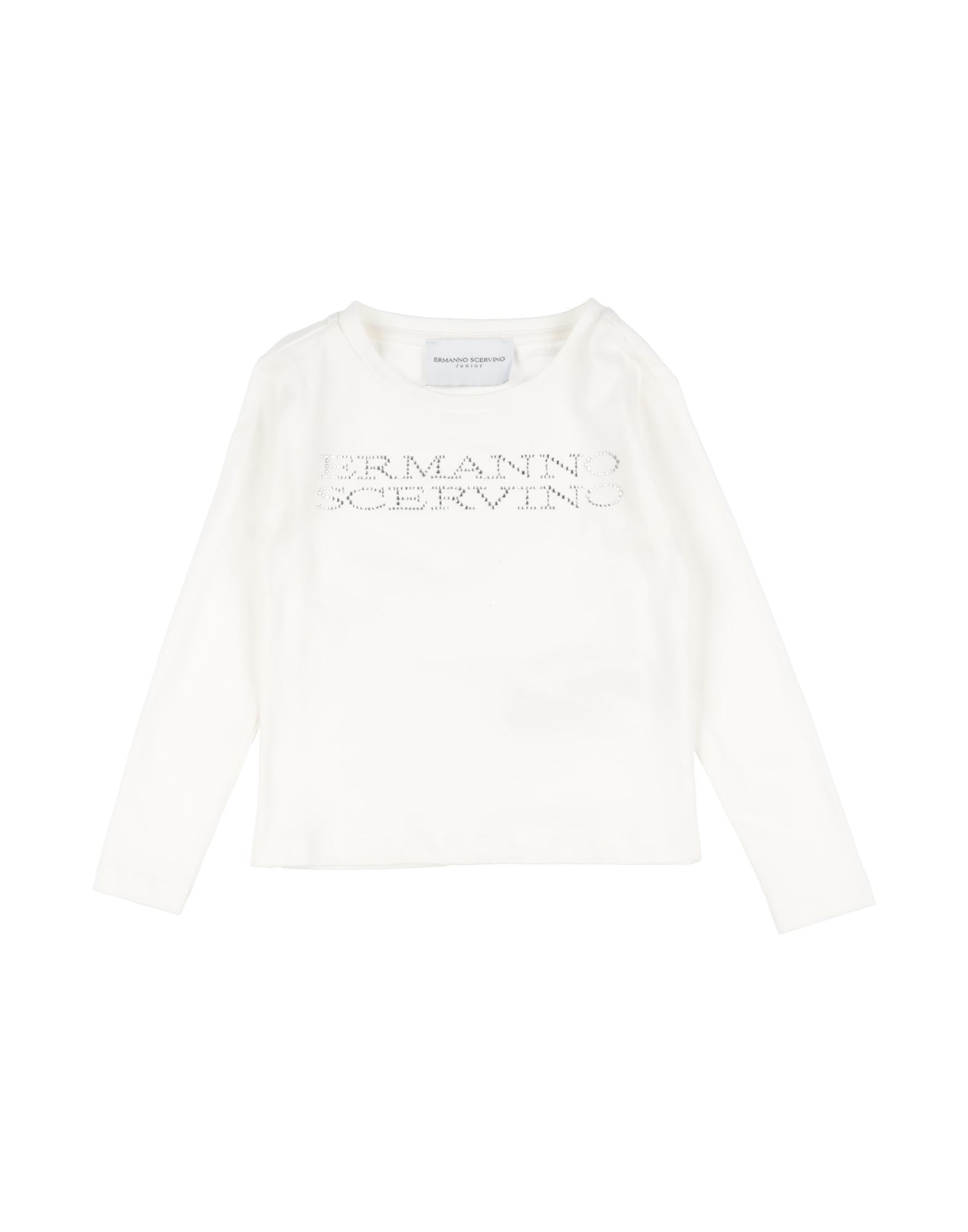 ERMANNO SCERVINO JUNIOR ΜΠΛΟΥΖΑΚΙΑ T-shirt