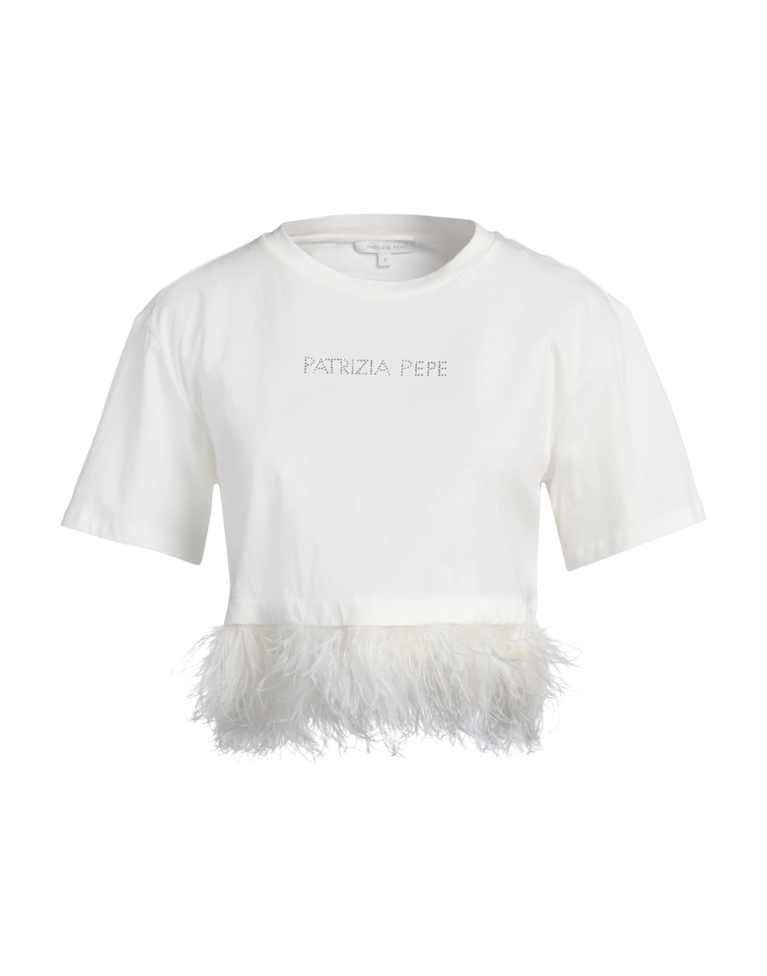 PATRIZIA PEPE ΜΠΛΟΥΖΑΚΙΑ T-shirt