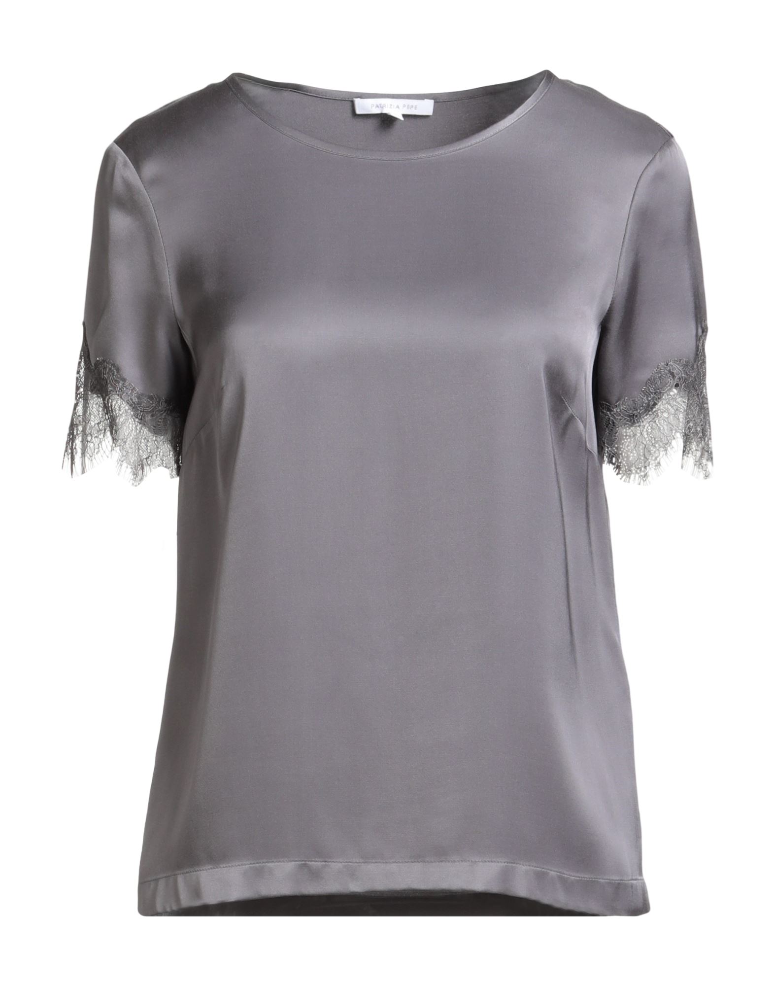  Patrizia Pepe - Camisetas Y Tops - Tops - On Yoox.com 