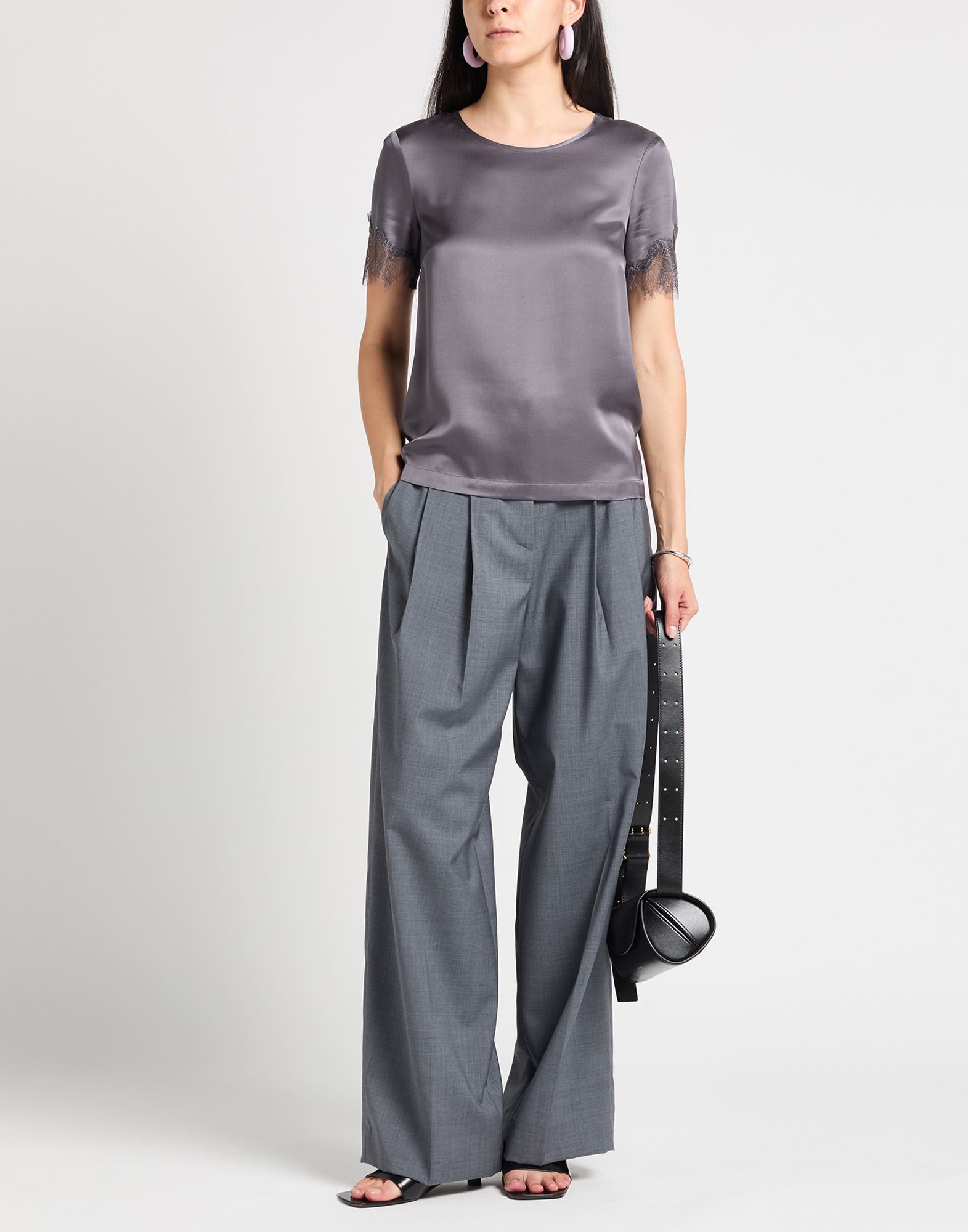  Patrizia Pepe - Camisetas Y Tops - Tops - On Yoox.com 