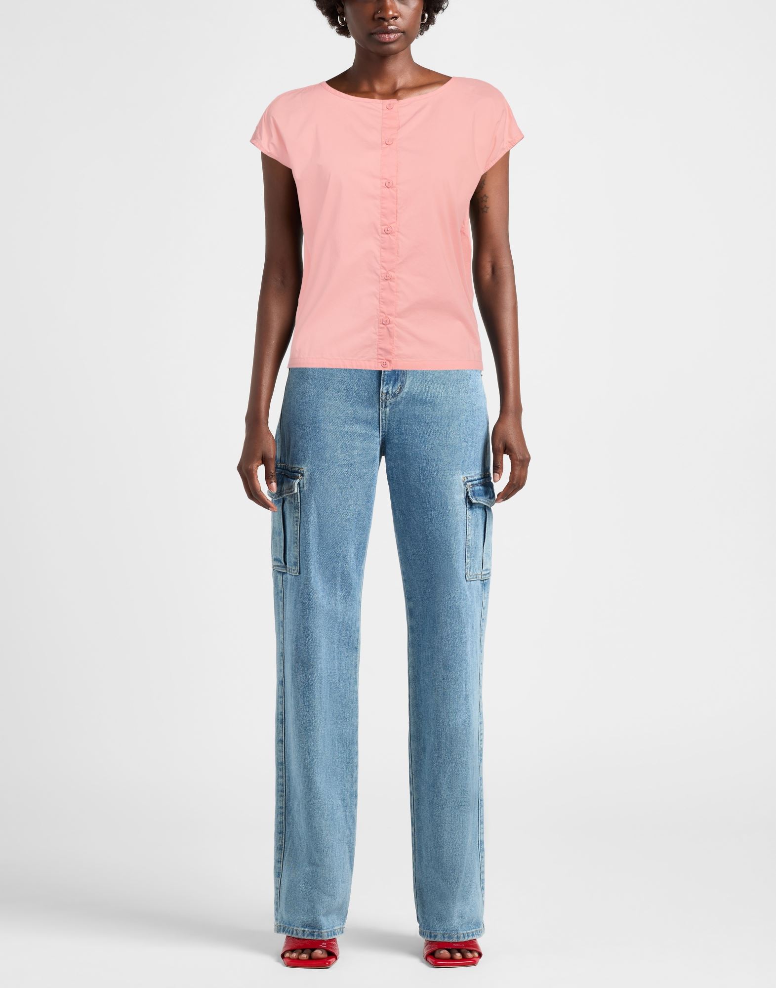  Woolrich - Tops - Hemden - On Yoox.com 