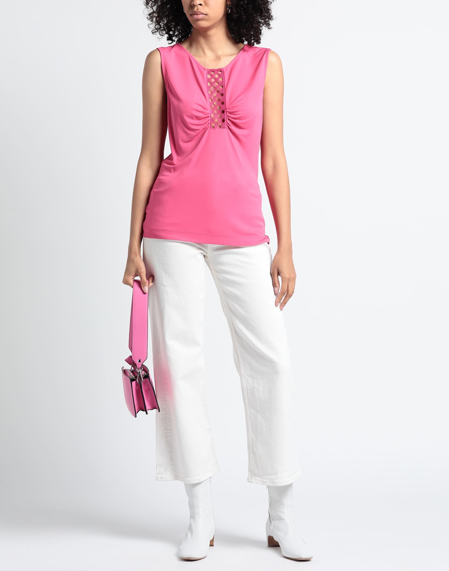  Clips - Tops - Tops - On Yoox.com 