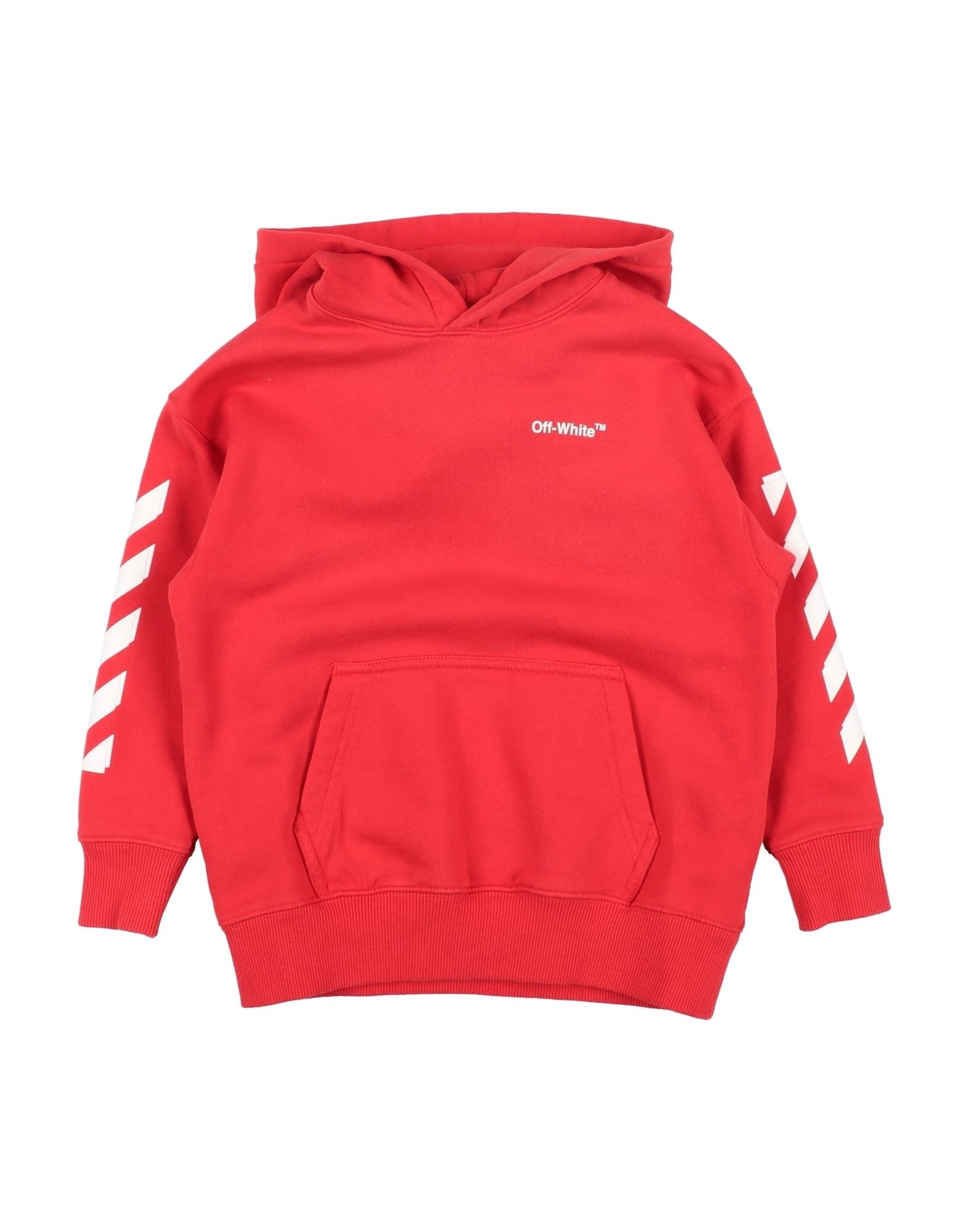  Off-white™ Kids - Tops - Sweatshirts - On Yoox.com 
