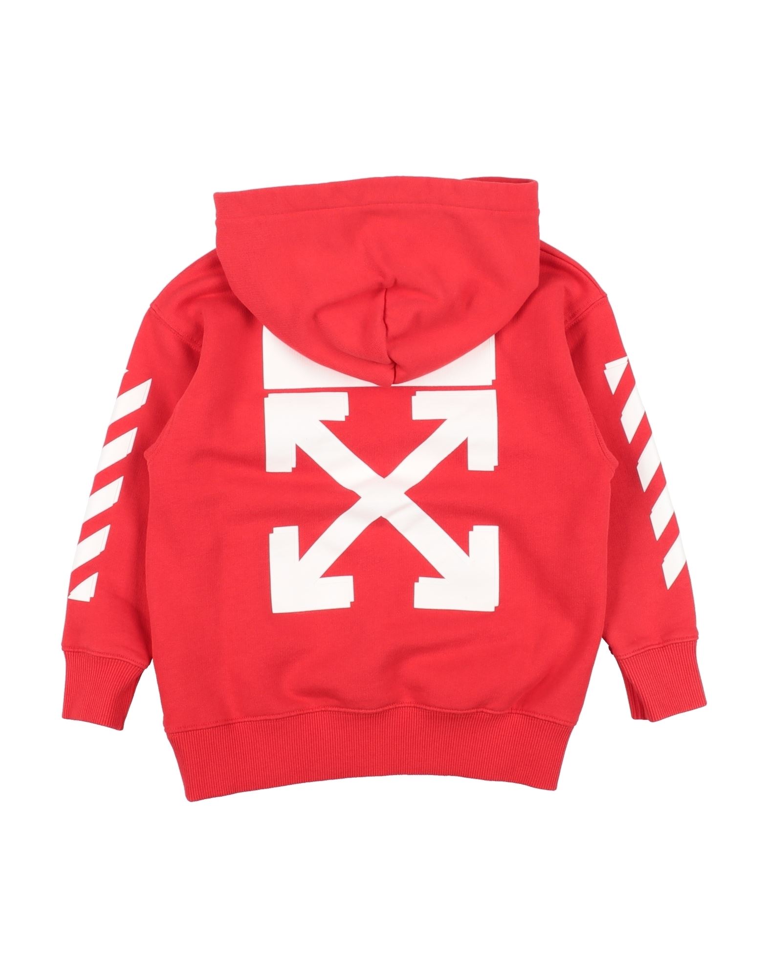  Off-white™ Kids - Tops - Sweatshirts - On Yoox.com 
