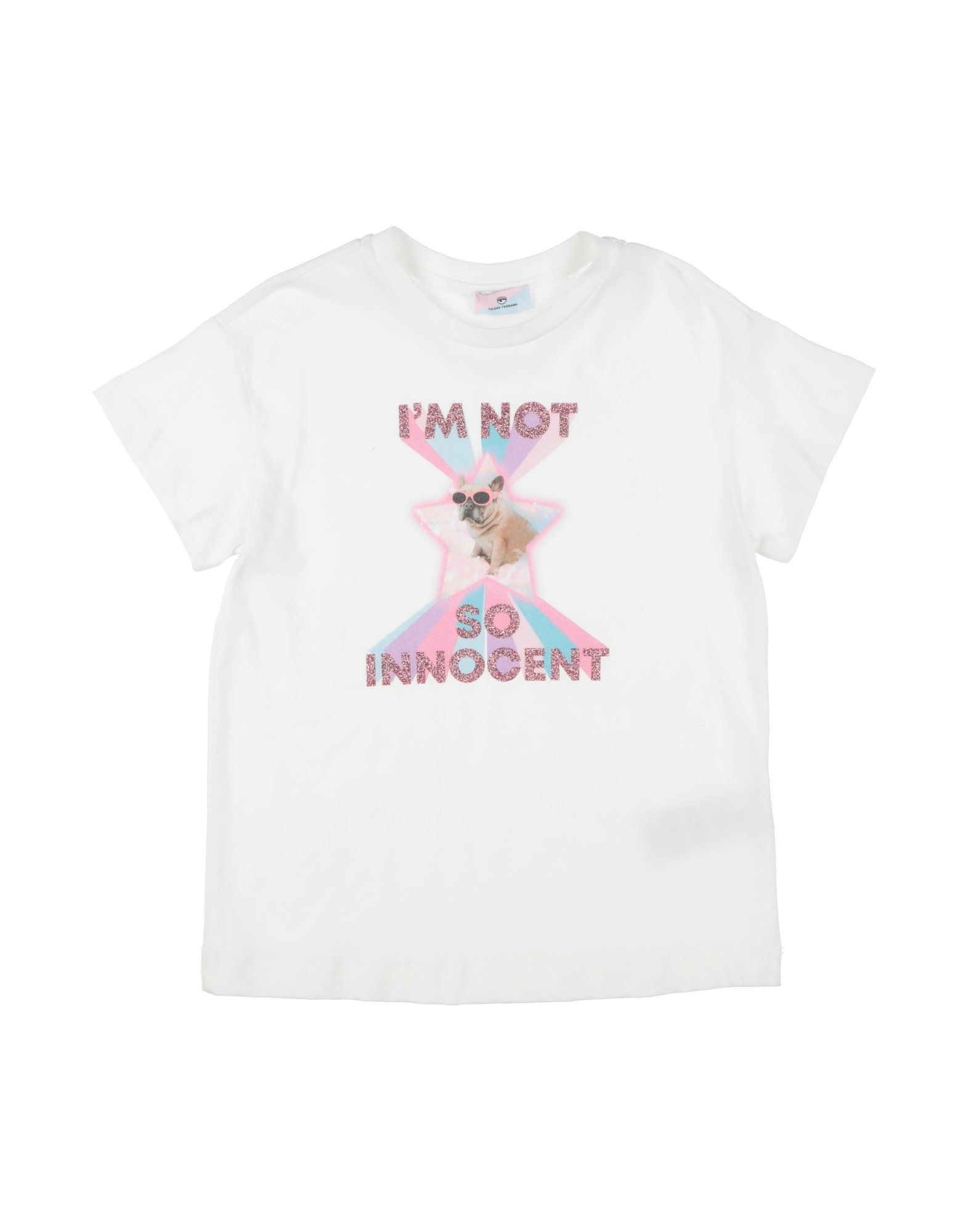 CHIARA FERRAGNI ΜΠΛΟΥΖΑΚΙΑ T-shirt