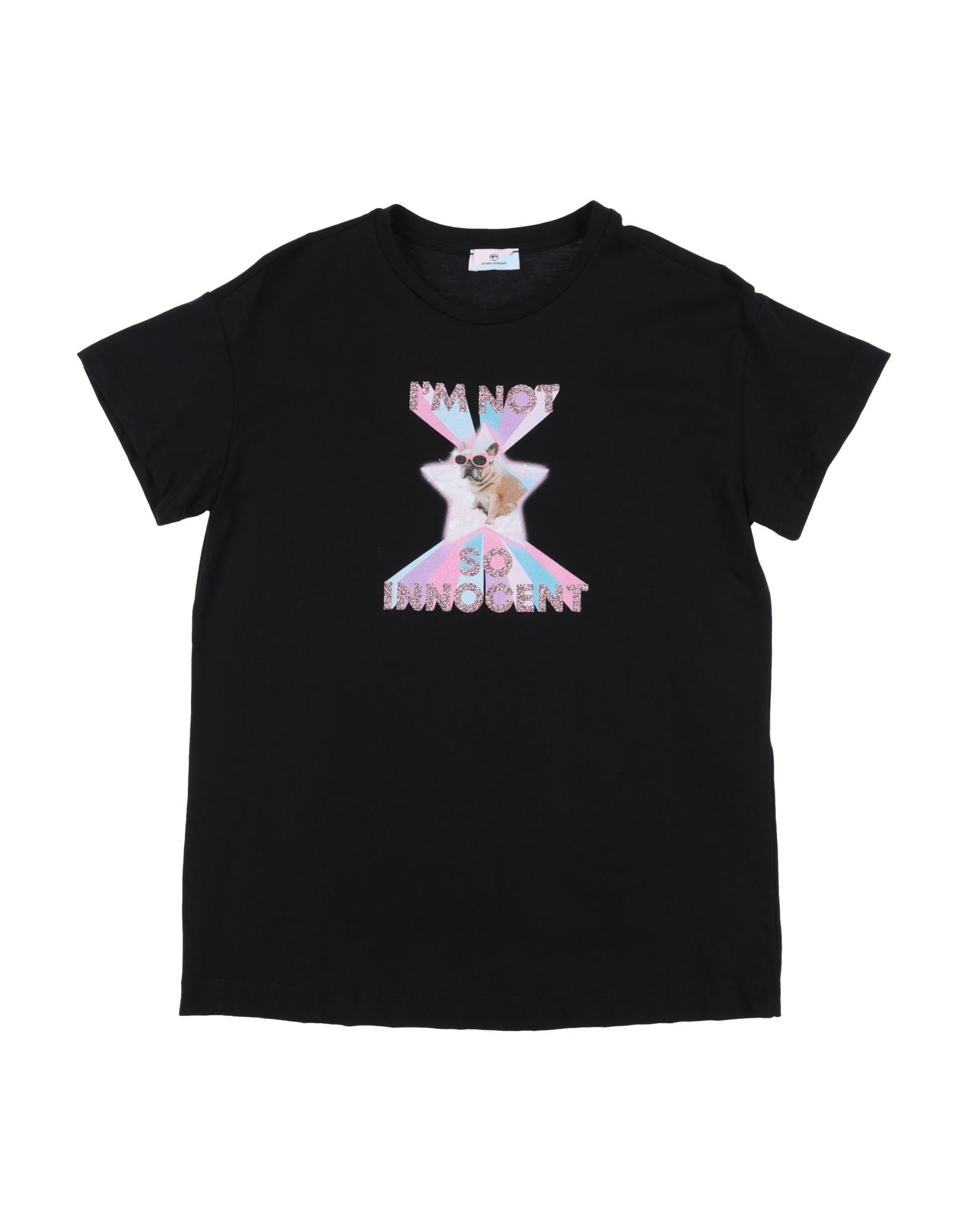 CHIARA FERRAGNI ΜΠΛΟΥΖΑΚΙΑ T-shirt