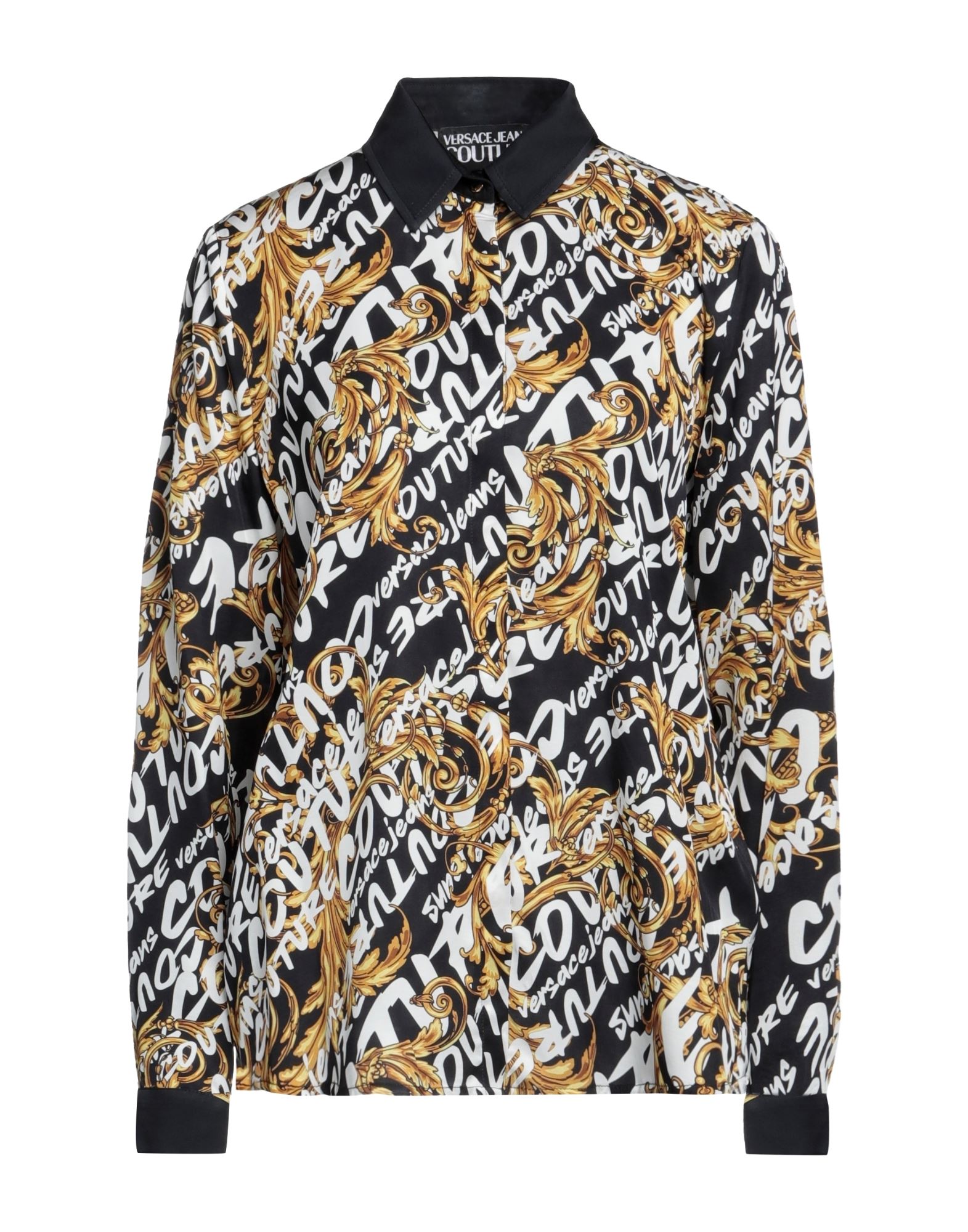 VERSACE JEANS COUTURE VERSACE JEANS COUTURE ΜΠΛΟΥΖΑΚΙΑ Πουκάμισο