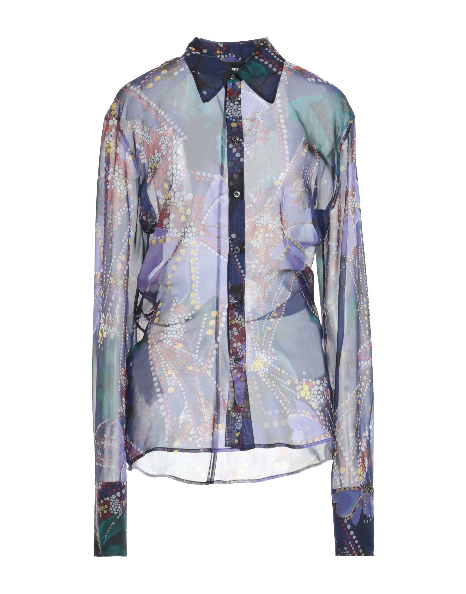  Dsquared2 - Tops - Hemden - On Yoox.com 