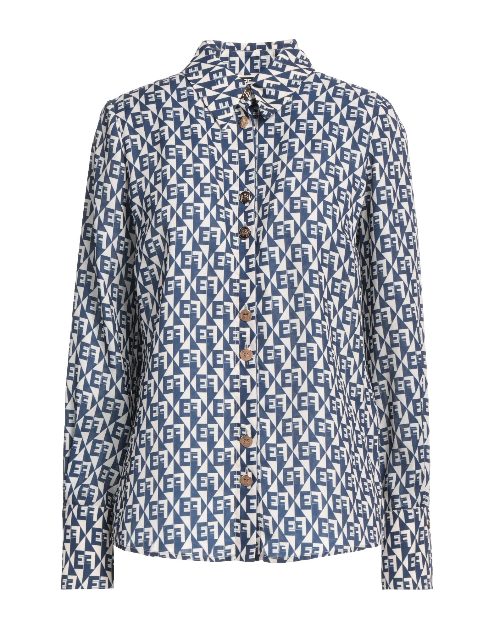  Elisabetta Franchi - Tops - Hemden - On Yoox.com 