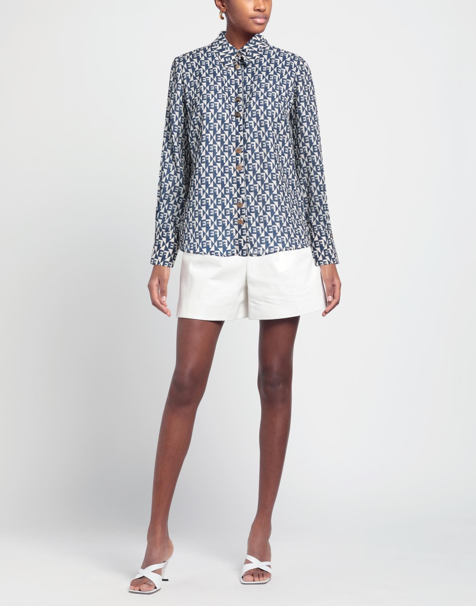  Elisabetta Franchi - Tops - Hemden - On Yoox.com 