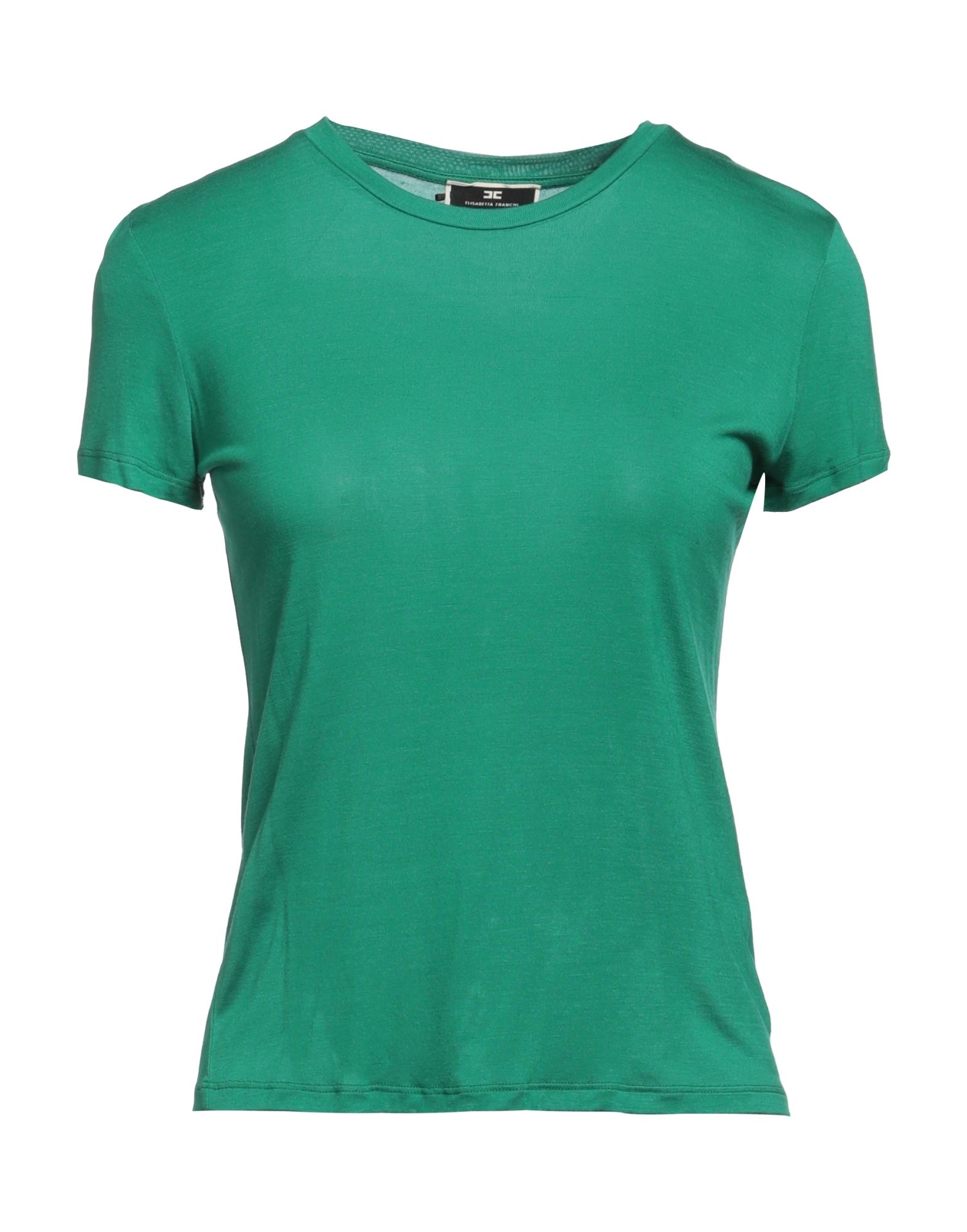  Elisabetta Franchi - Tops - T-shirts - On Yoox.com 