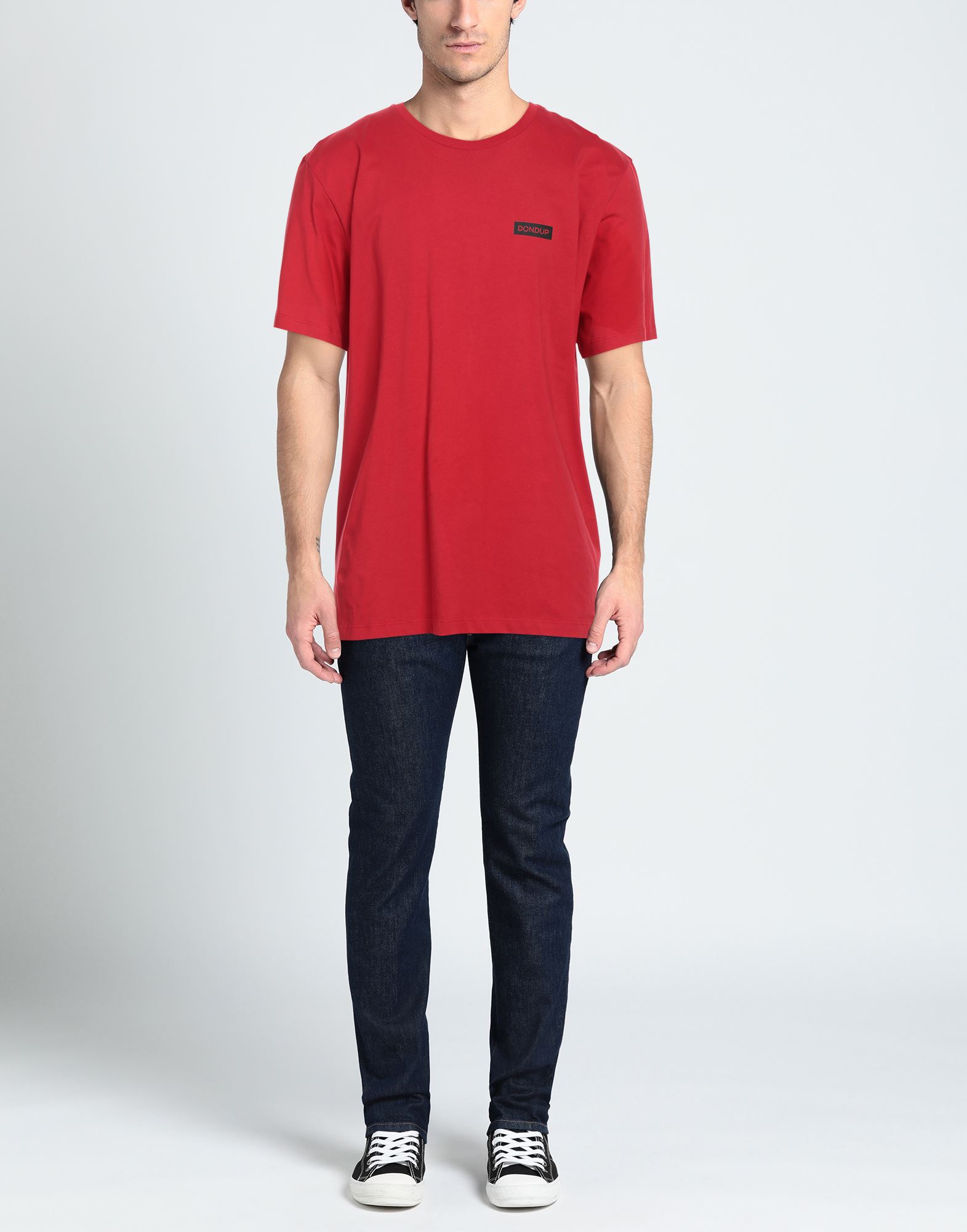  Dondup - Tops - T-shirts - On Yoox.com 