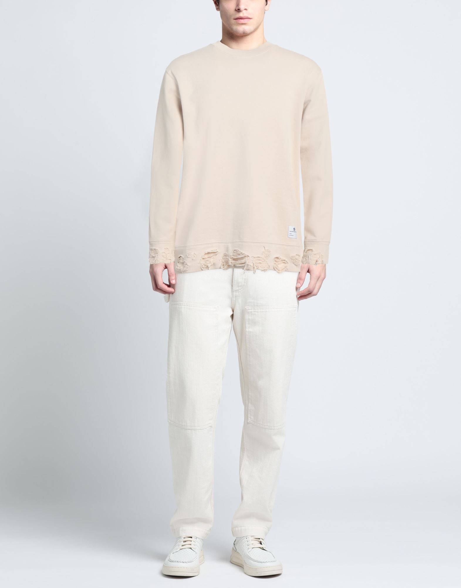  Department 5 - Tops - Sweatshirts - On Yoox.com 