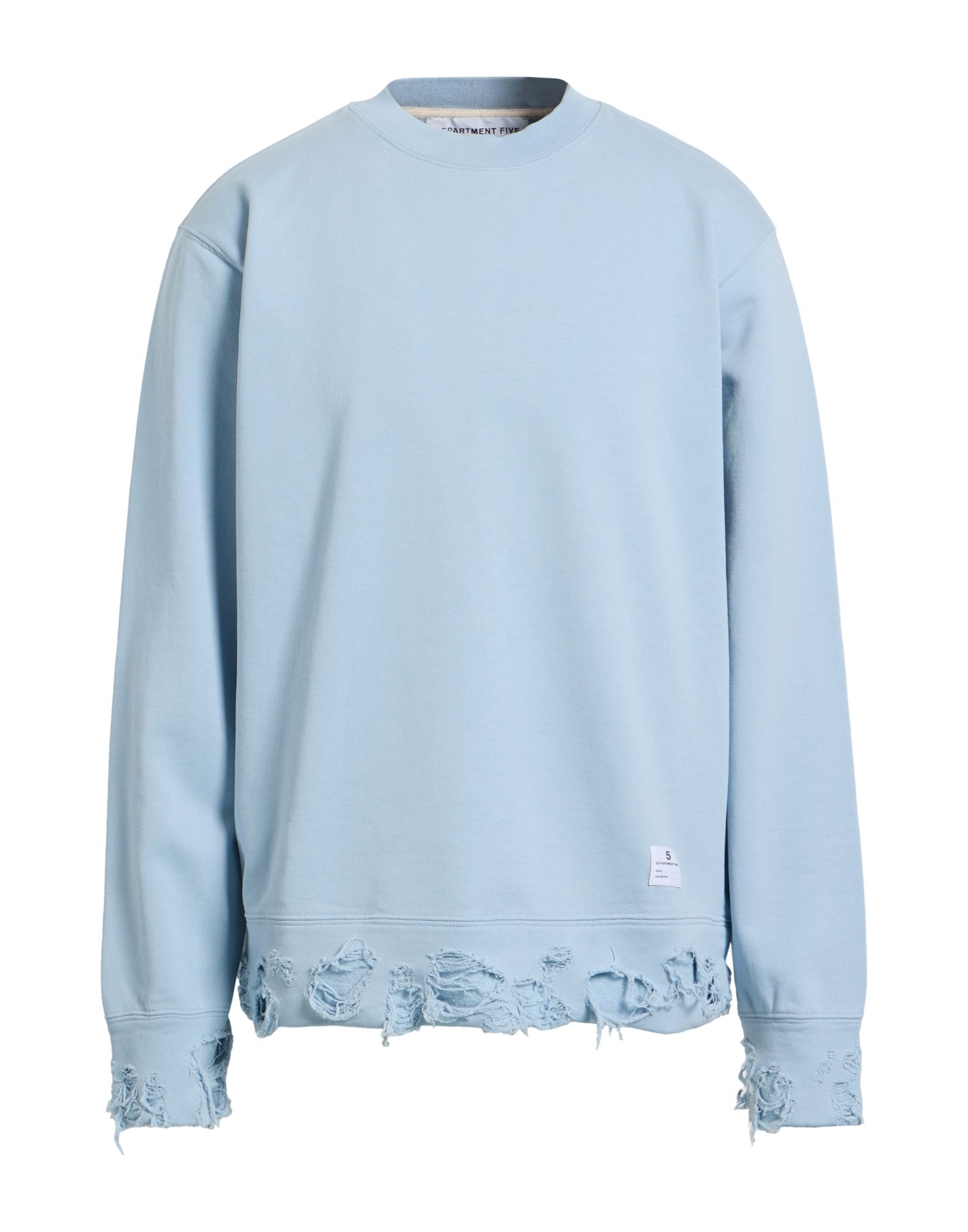  Department 5 - Camisetas Y Tops - Sudaderas - On Yoox.com 