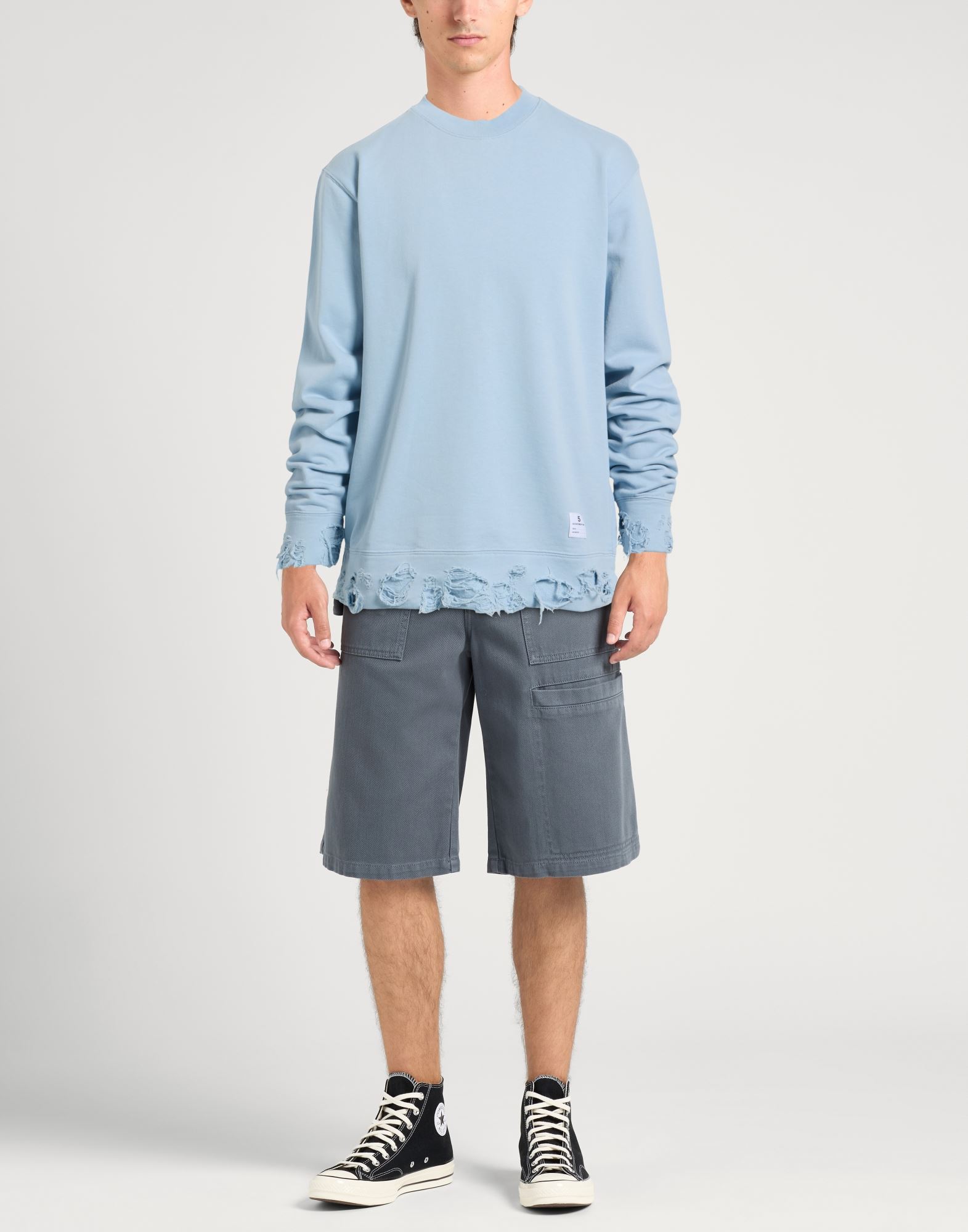  Department 5 - Camisetas Y Tops - Sudaderas - On Yoox.com 