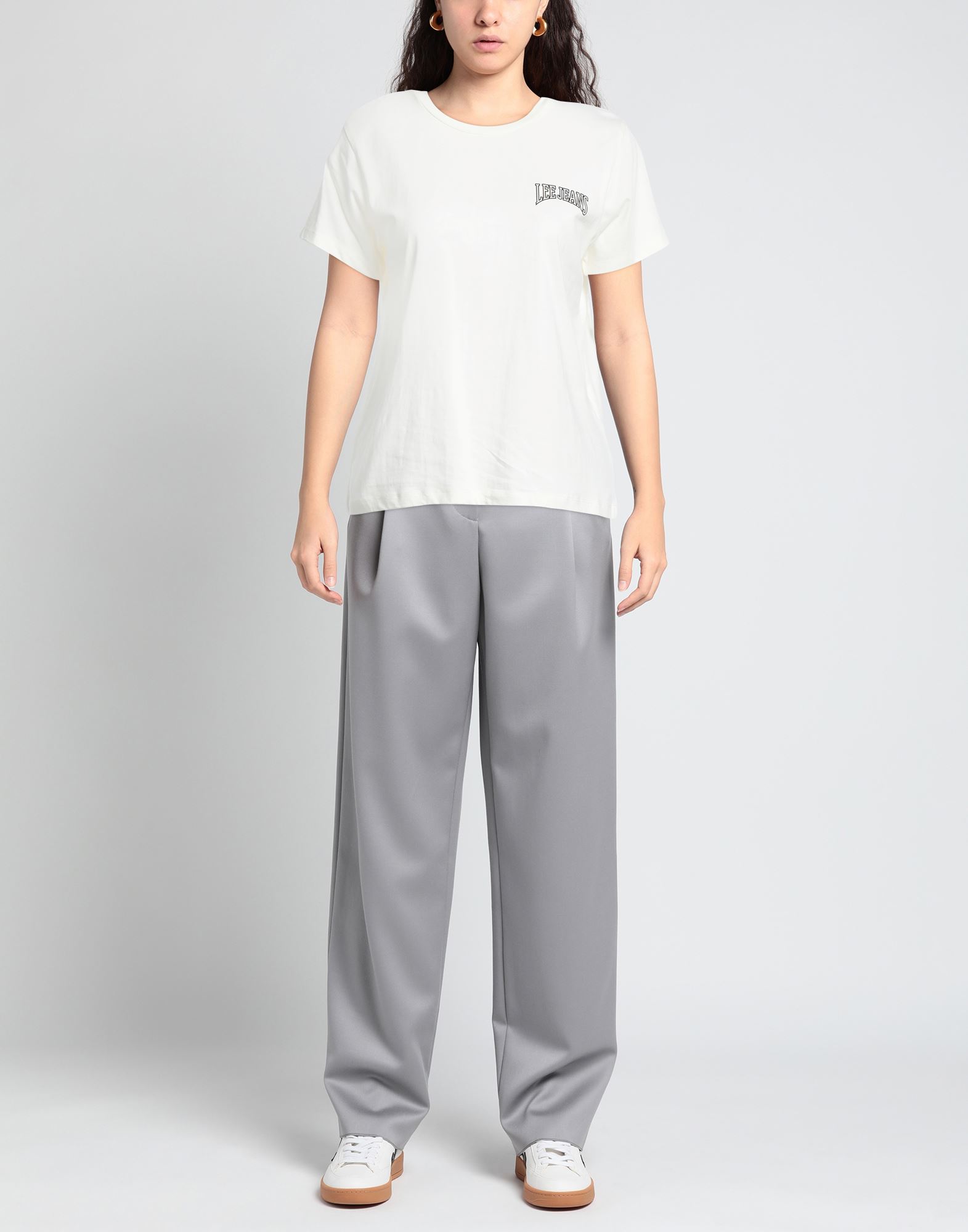  Lee - Tops - T-shirts - On Yoox.com 