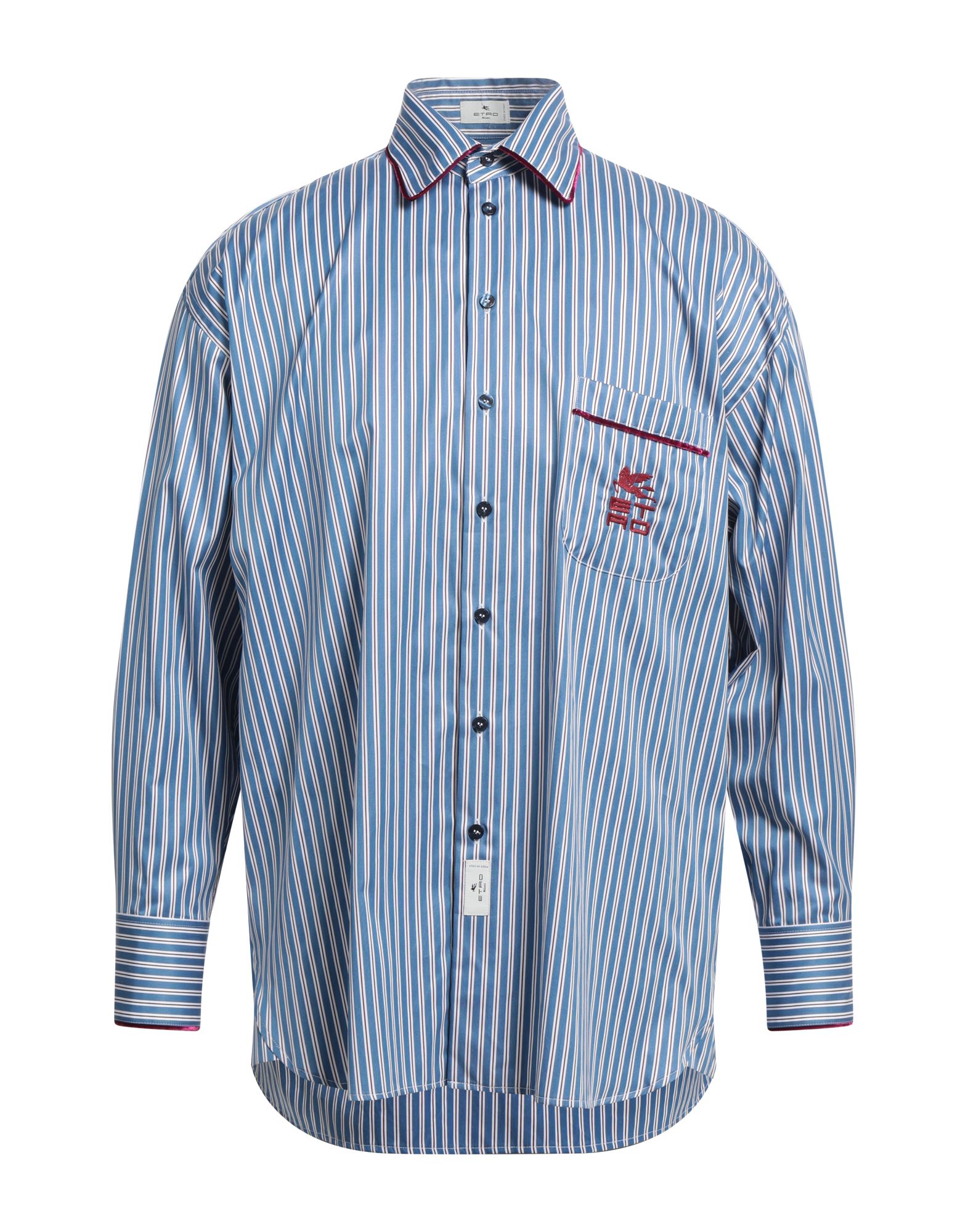  Etro - Tops - Hemden - On Yoox.com 