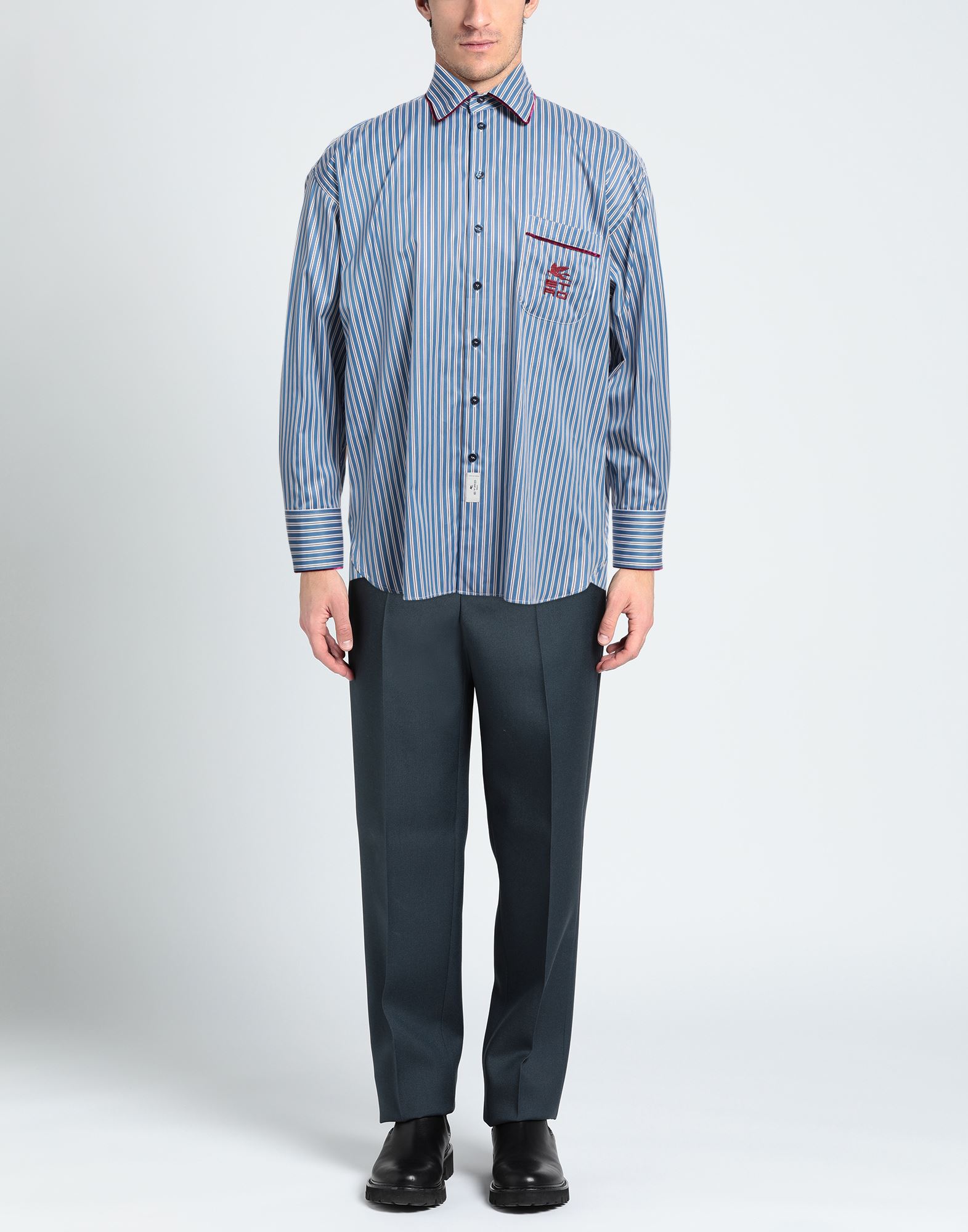  Etro - Tops - Hemden - On Yoox.com 