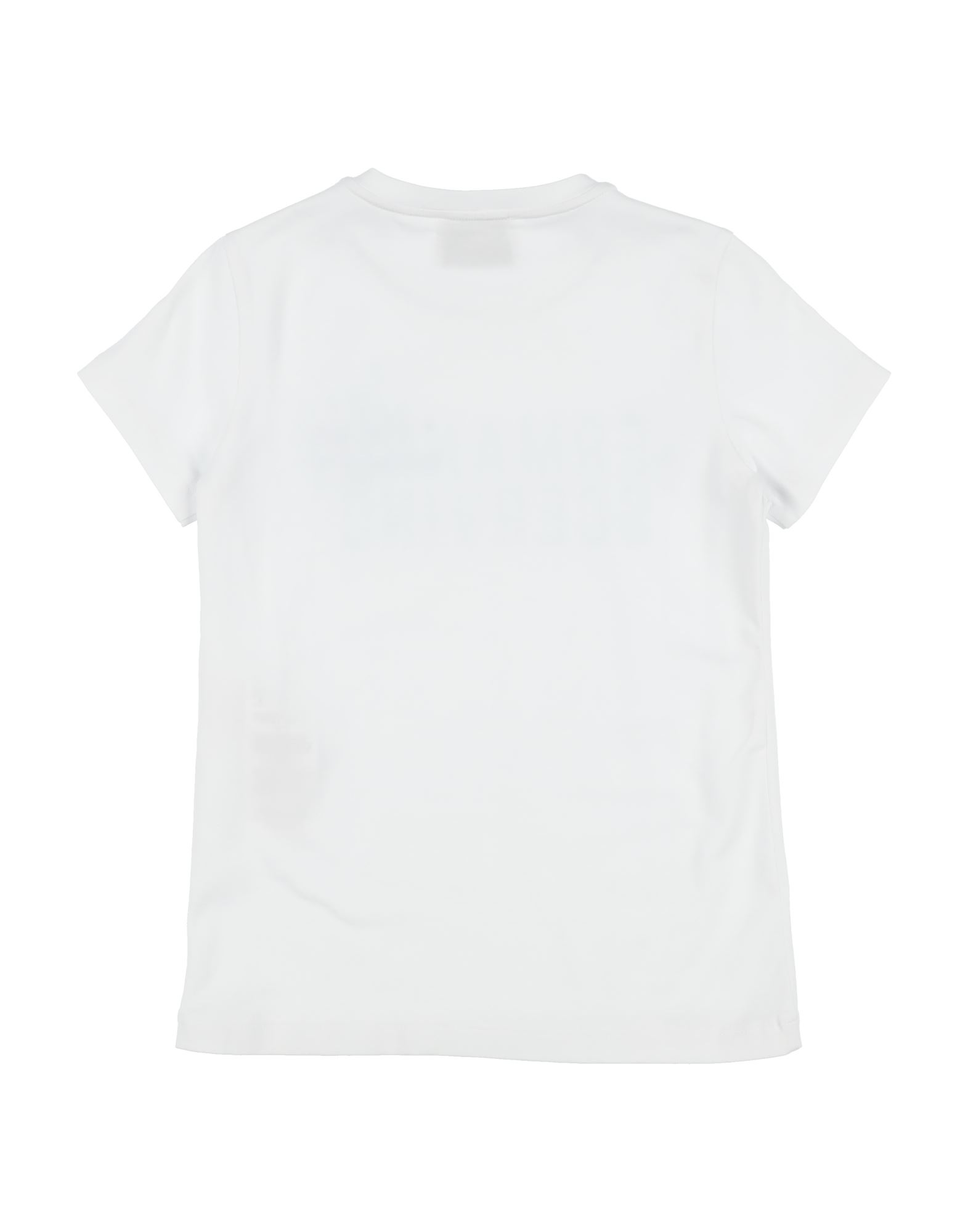  Ermanno Scervino Junior - Tops - T-shirts - On Yoox.com 