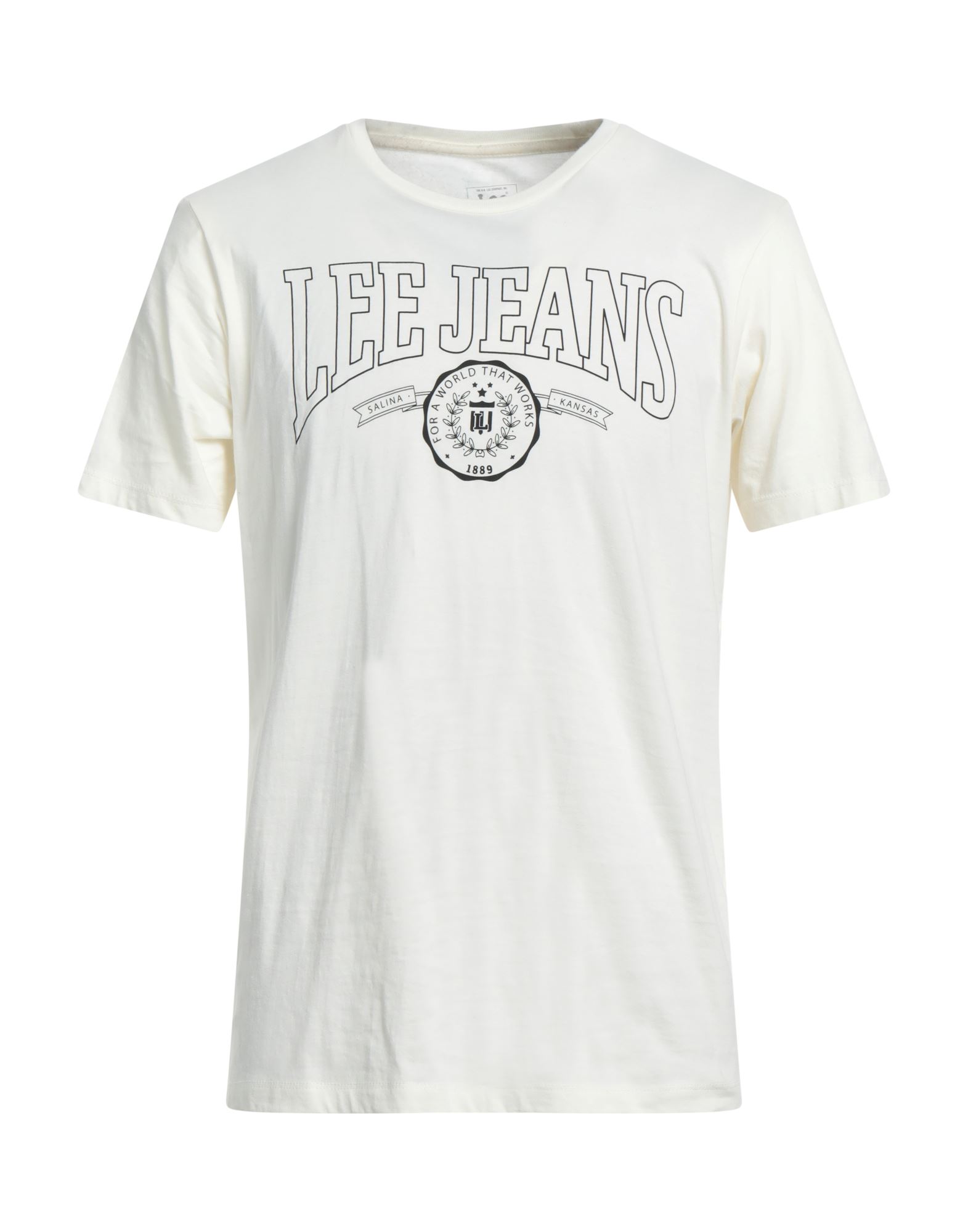  Lee - Tops - T-shirts - On Yoox.com 