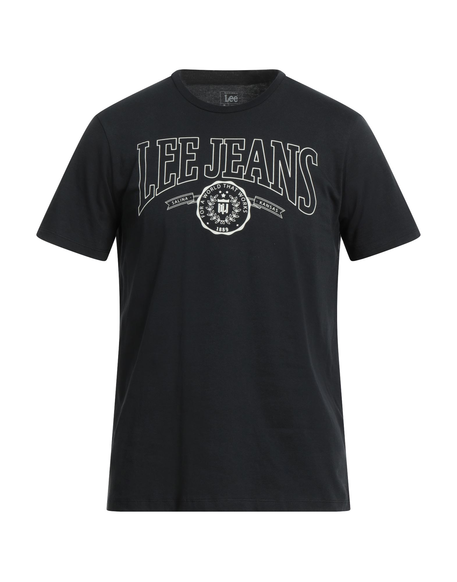  Lee - Tops - T-shirts - On Yoox.com 