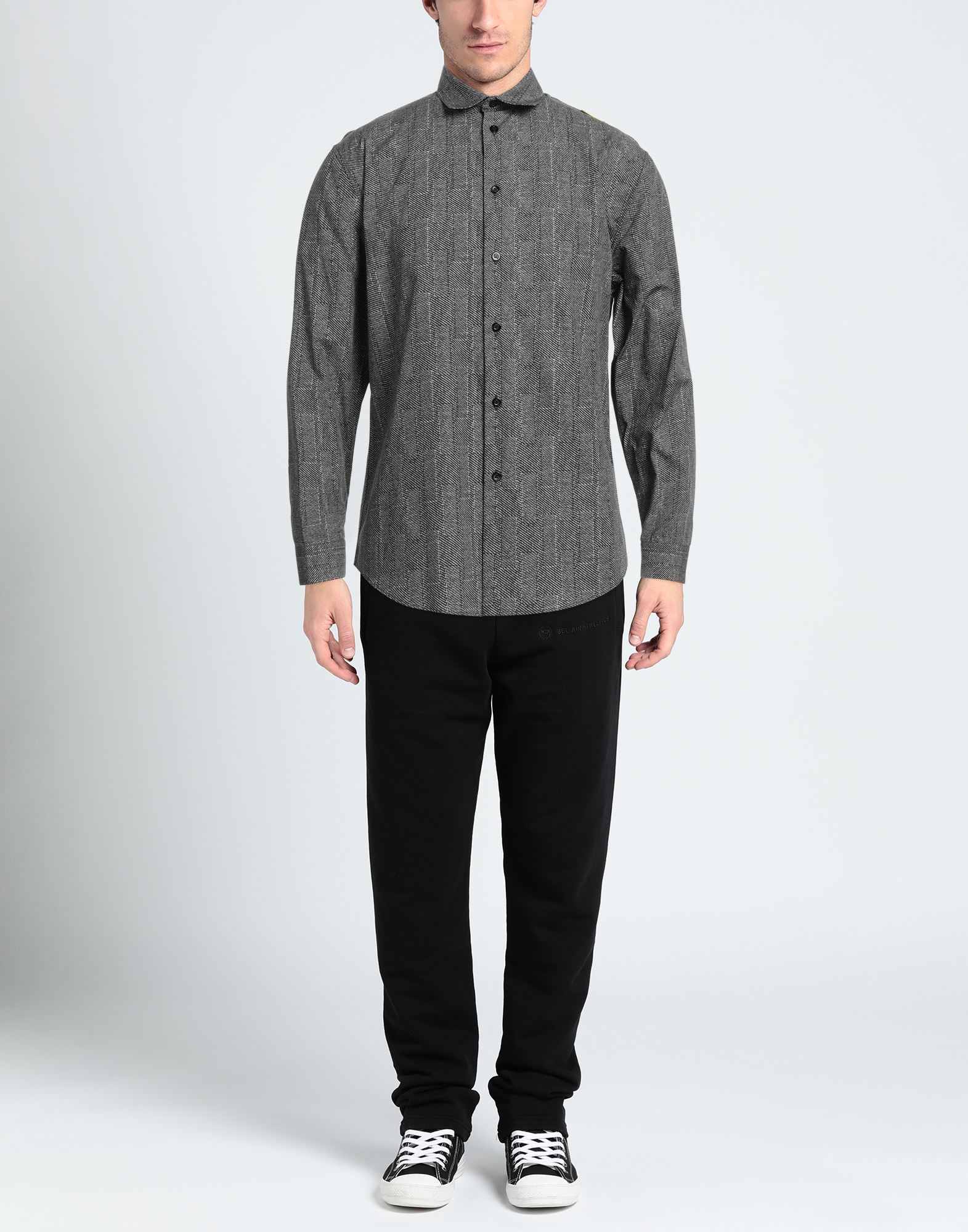  Frankie Morello - Tops - Hemden - On Yoox.com 