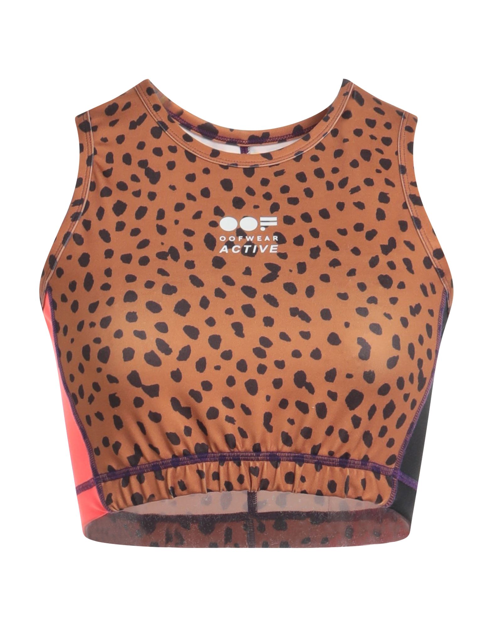  OOF WEAR ΜΠΛΟΥΖΑΚΙΑ Τοπ