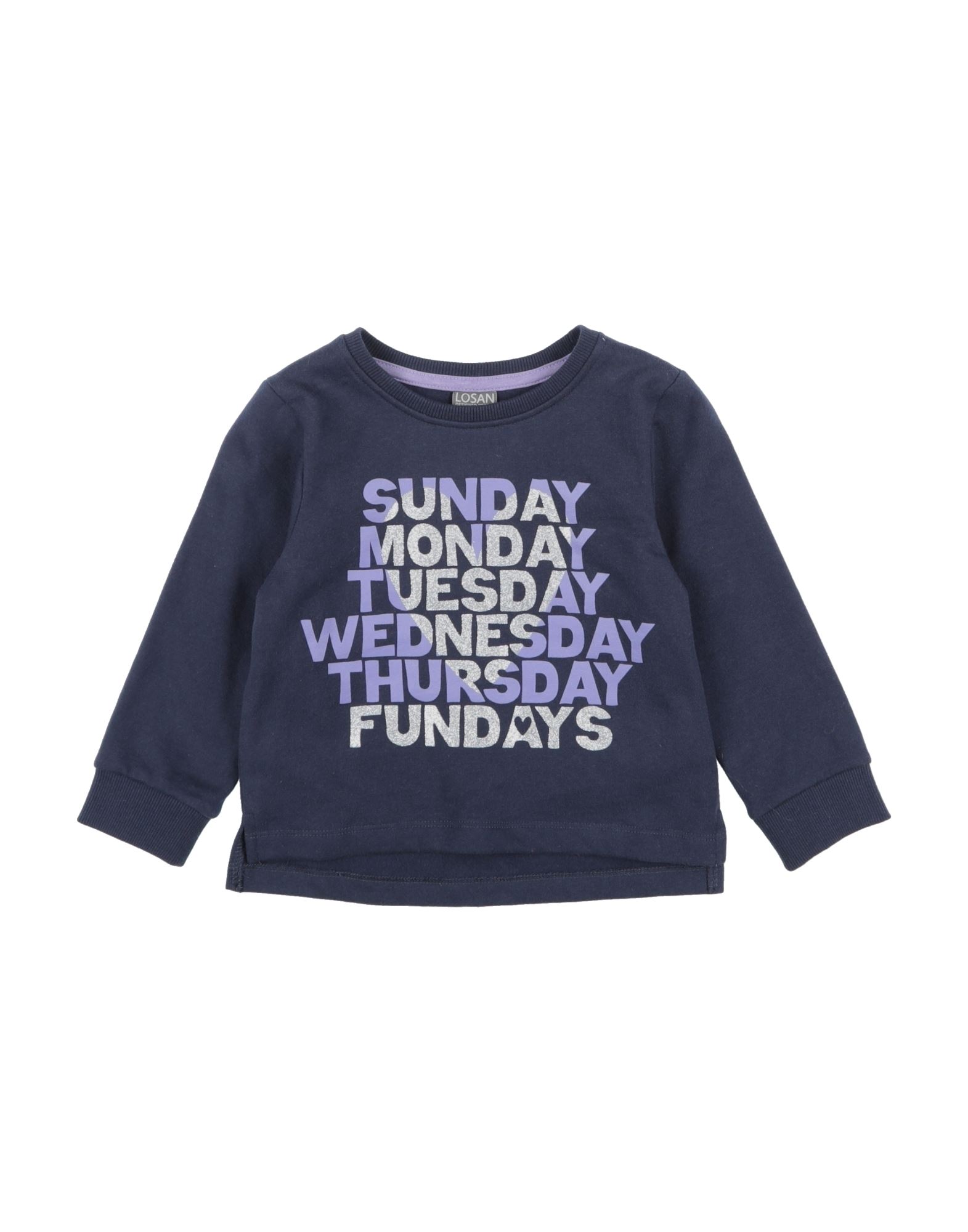 Losan - Tops - Sweatshirts - On Yoox.com 
