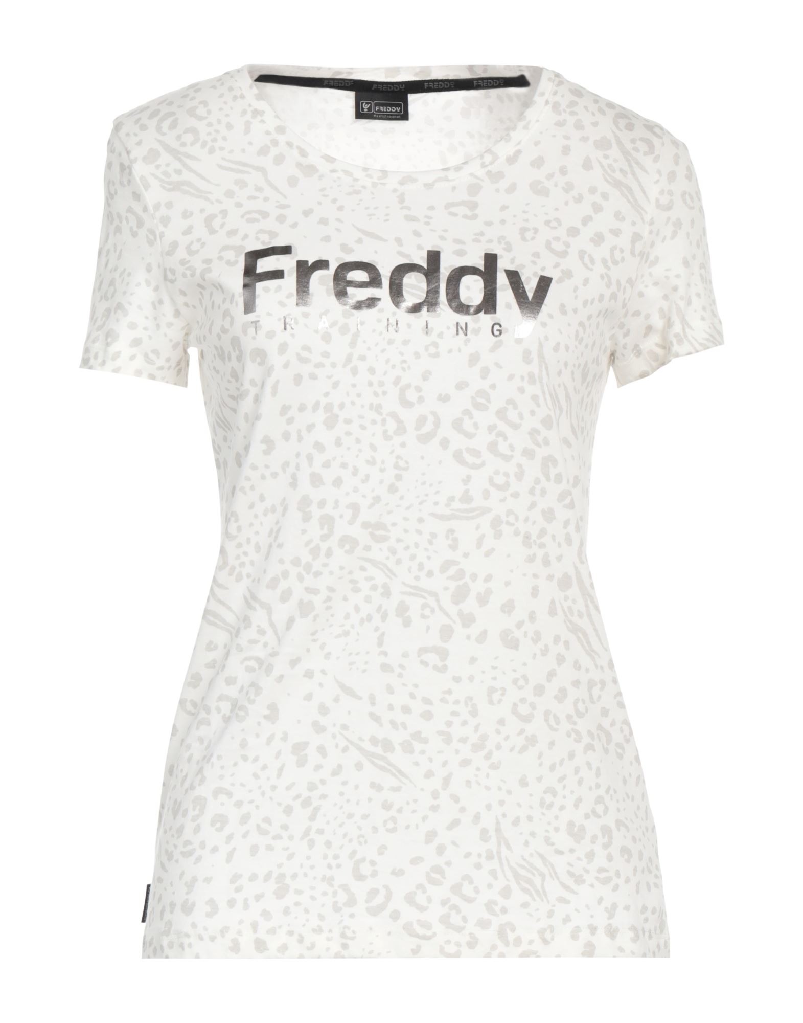  Freddy - Camisetas Y Tops - Camisetas - On Yoox.com 