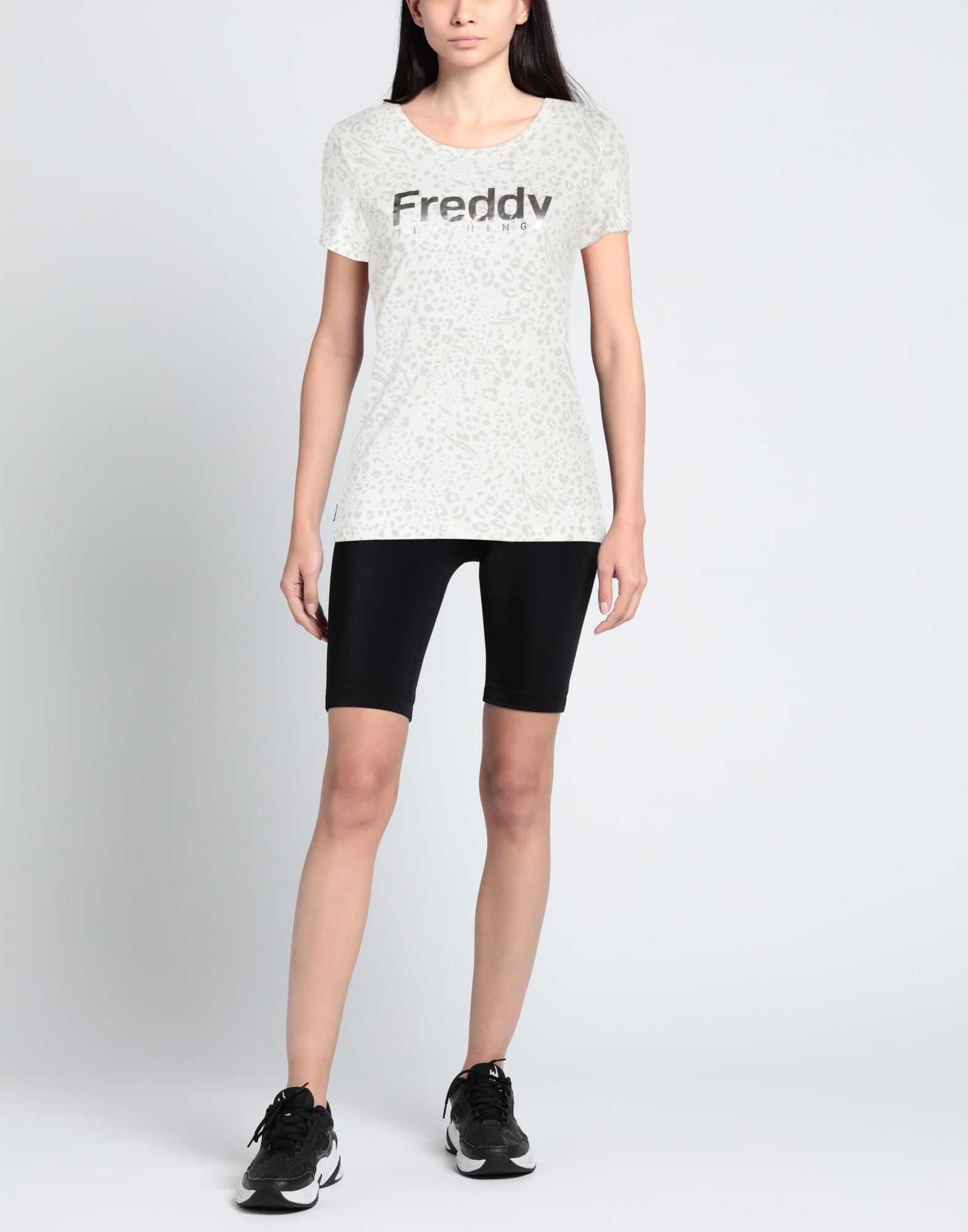  Freddy - Camisetas Y Tops - Camisetas - On Yoox.com 