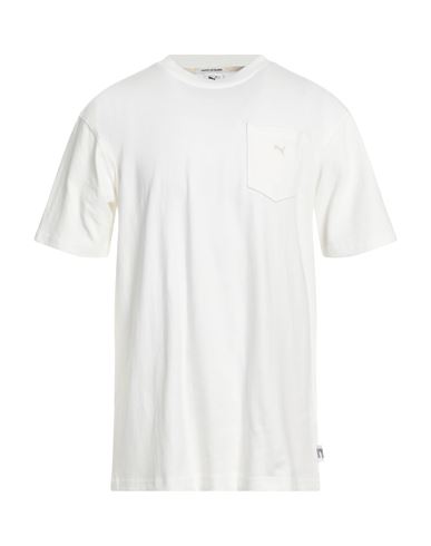 Camiseta Hombre Marfil L,M,S Hombre