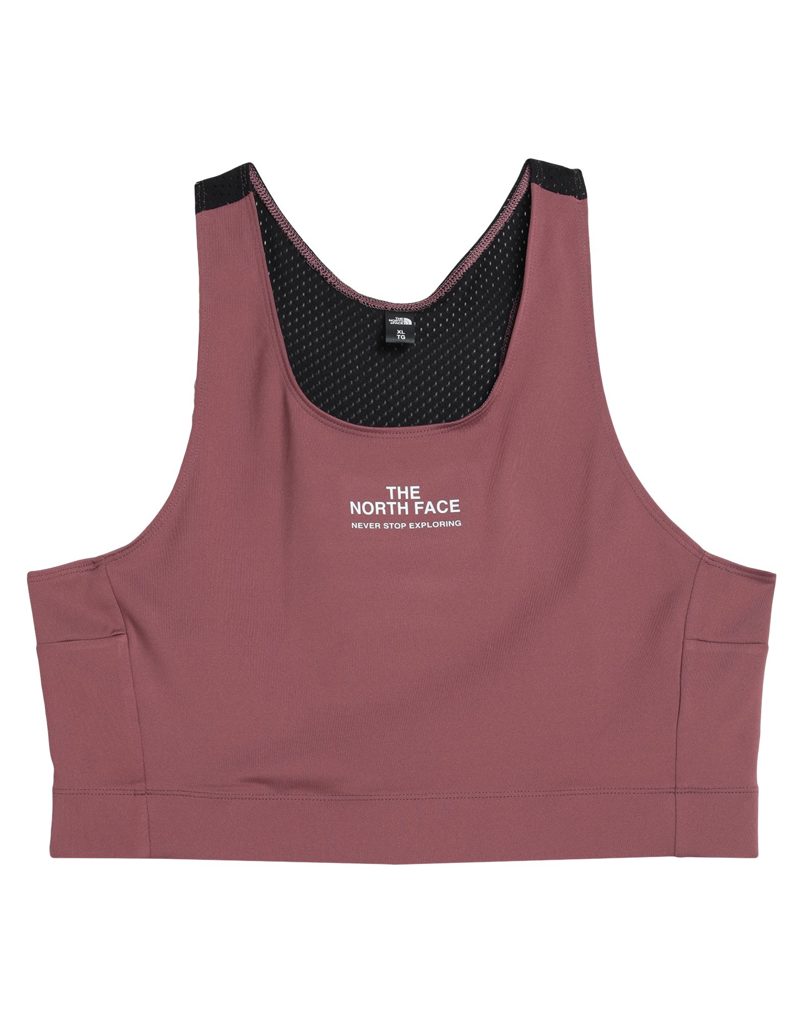 THE NORTH FACE ΜΠΛΟΥΖΑΚΙΑ Τοπ