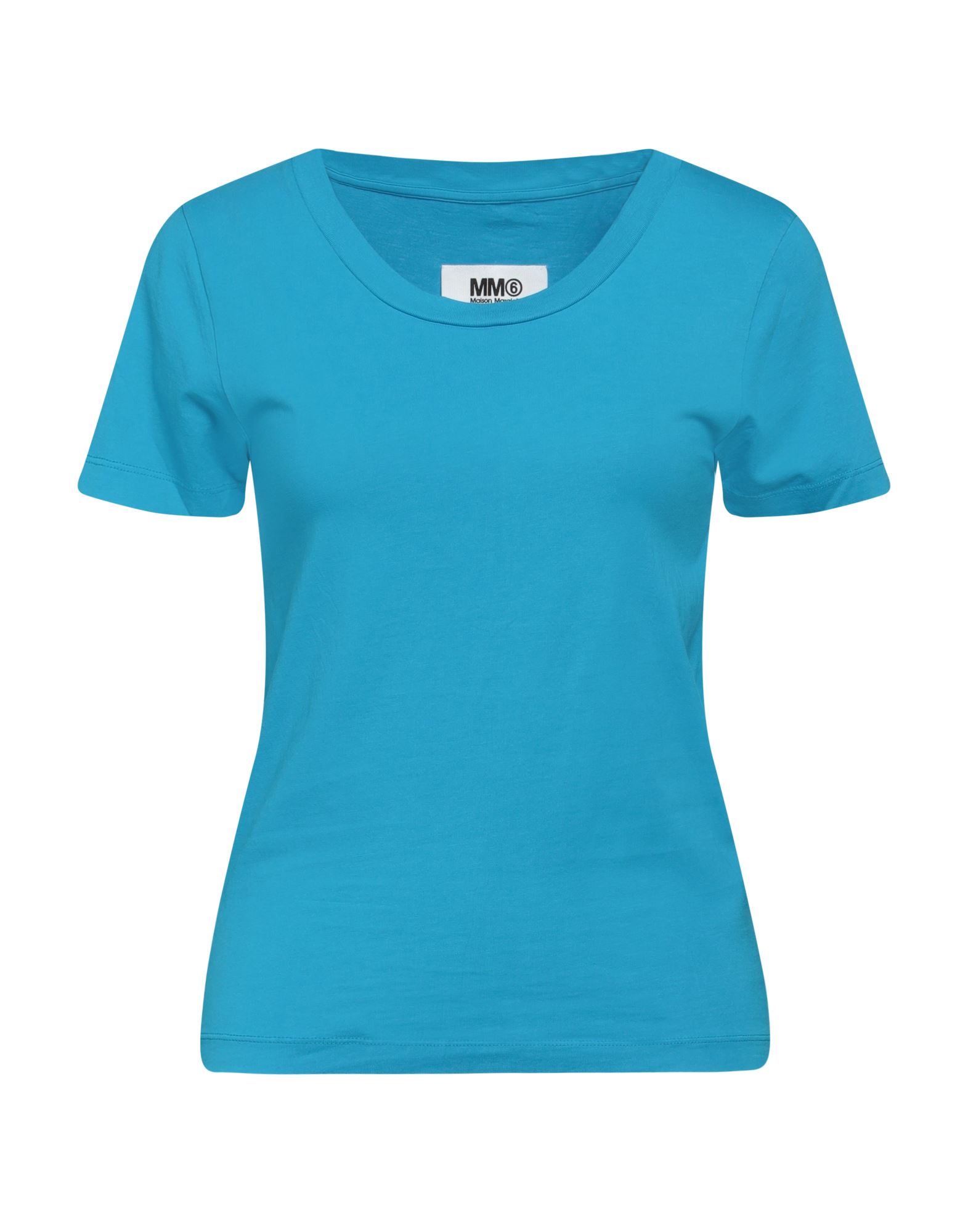  Mm6 Maison Margiela - Tops - T-shirts - On Yoox.com 