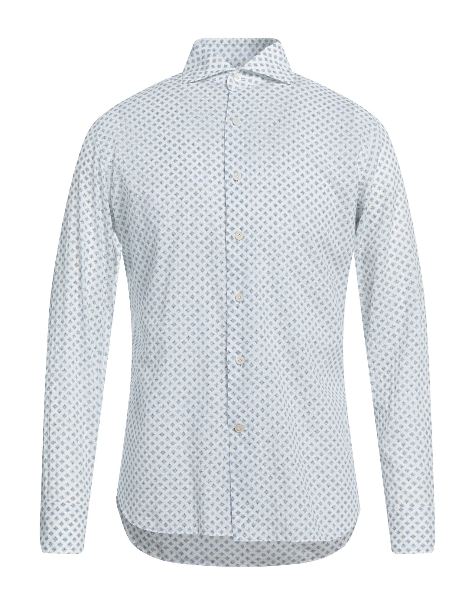  Alessandro Gherardi - Tops - Hemden - On Yoox.com 