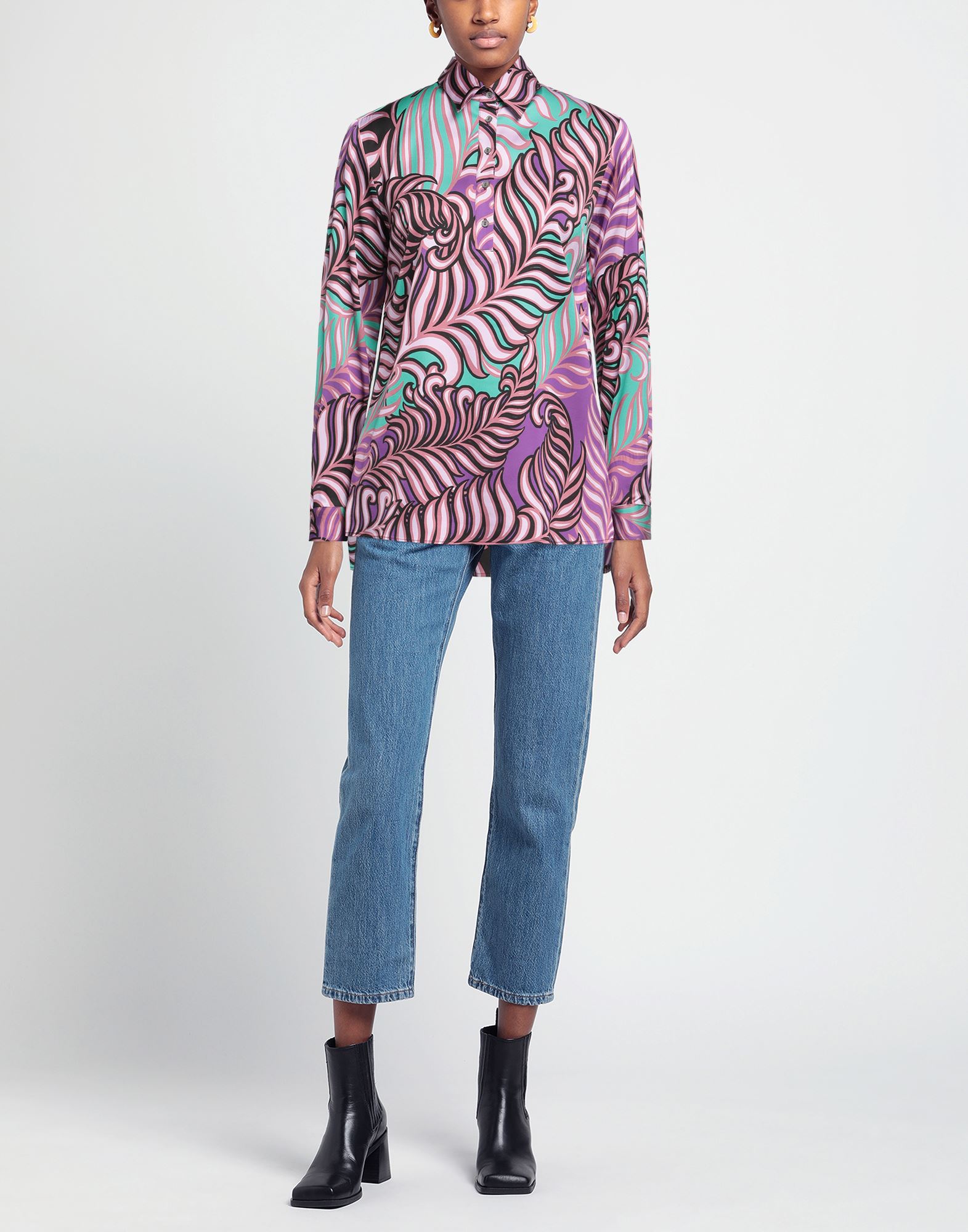  Camicettasnob - Tops - Hemden - On Yoox.com 